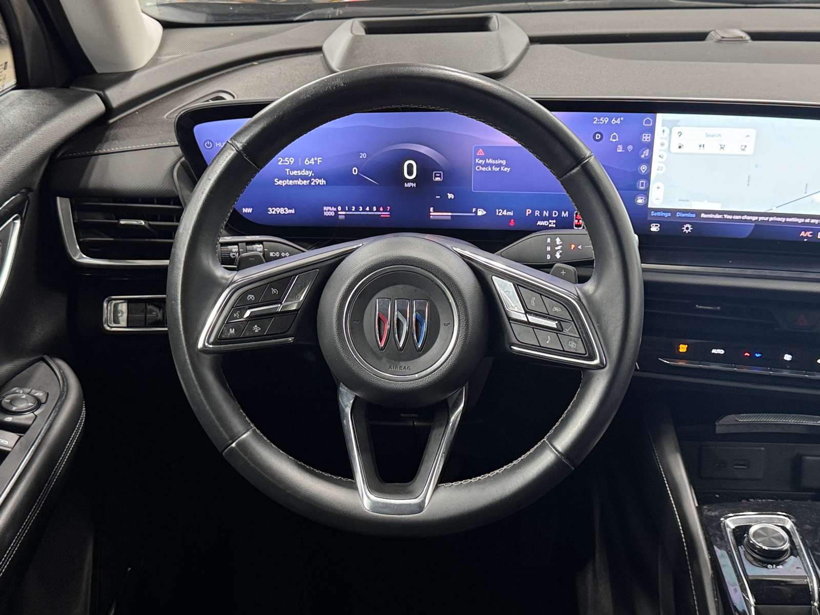 Thumbnail: 2024 Buick Envision - 4