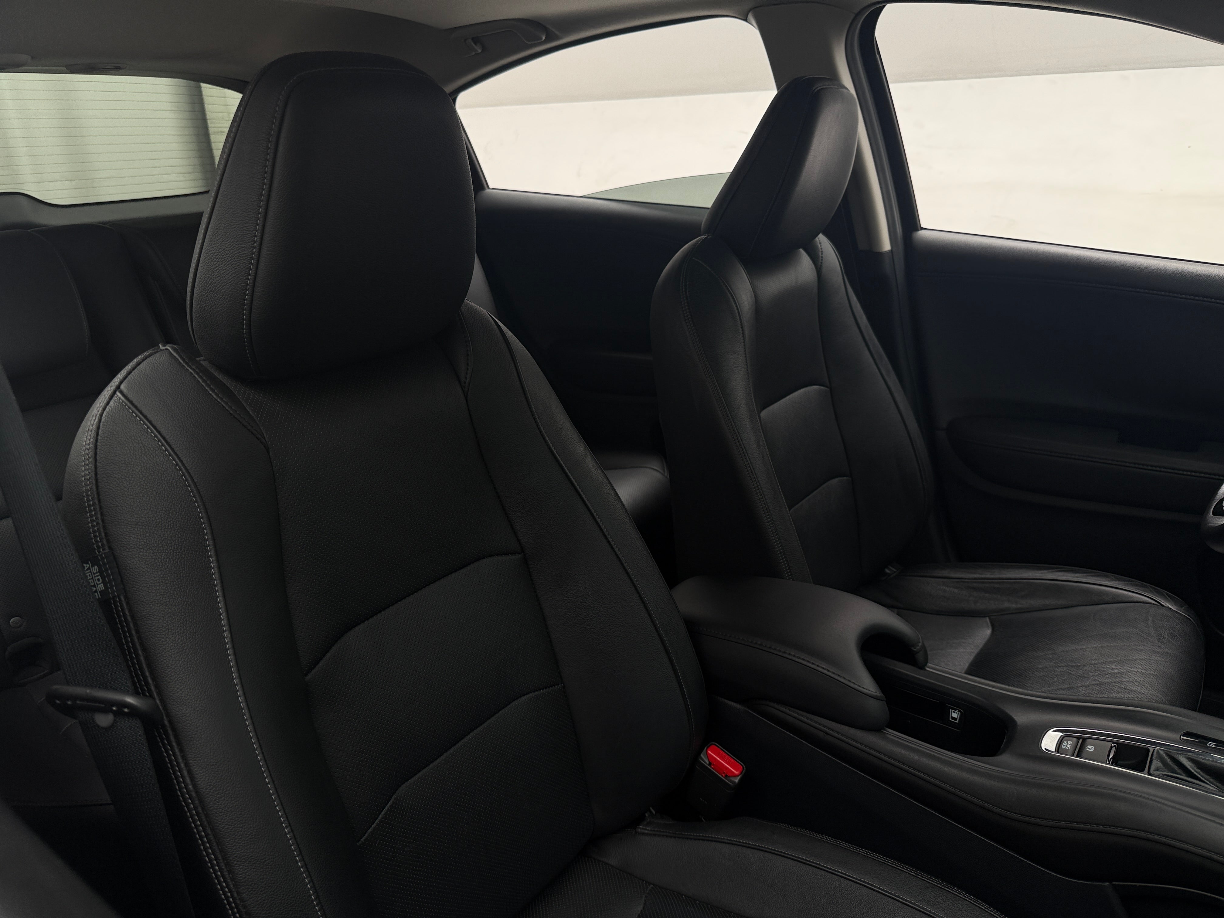 2021 Honda HR-V