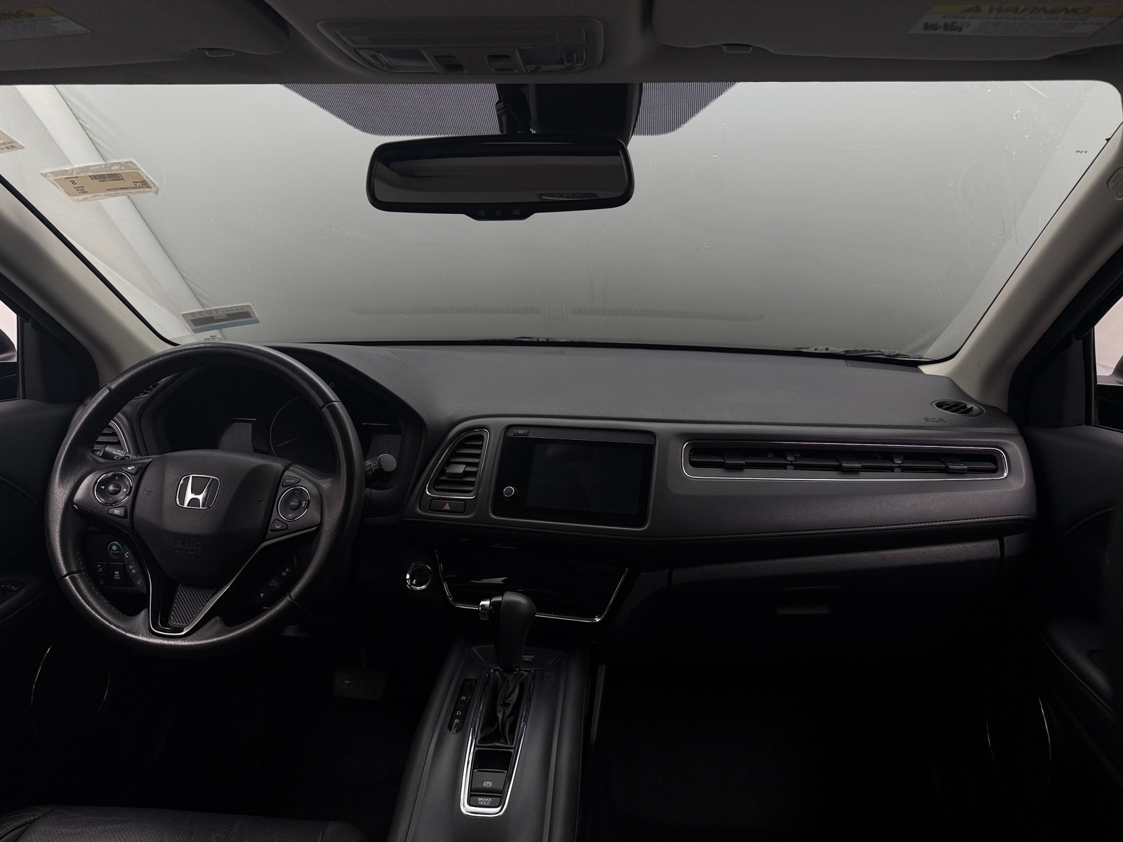 Thumbnail: 2021 Honda HR-V - 2