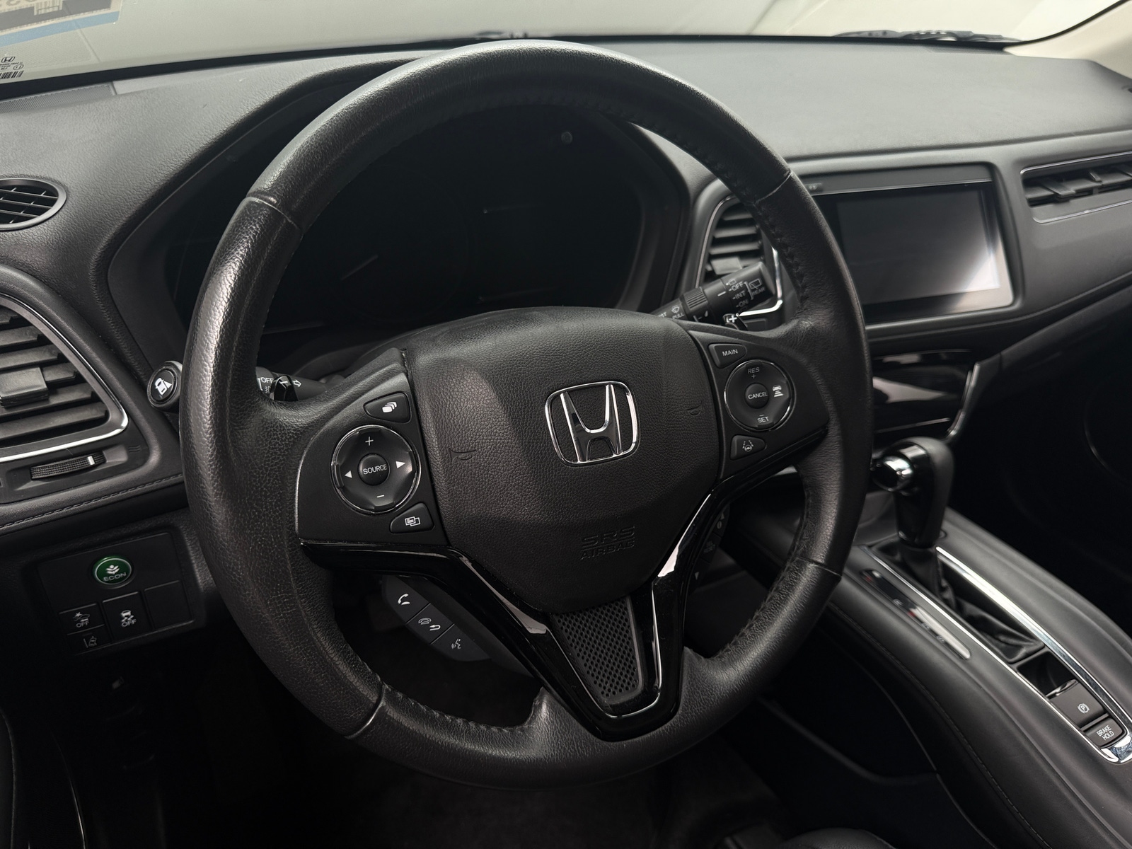Thumbnail: 2021 Honda HR-V - 4