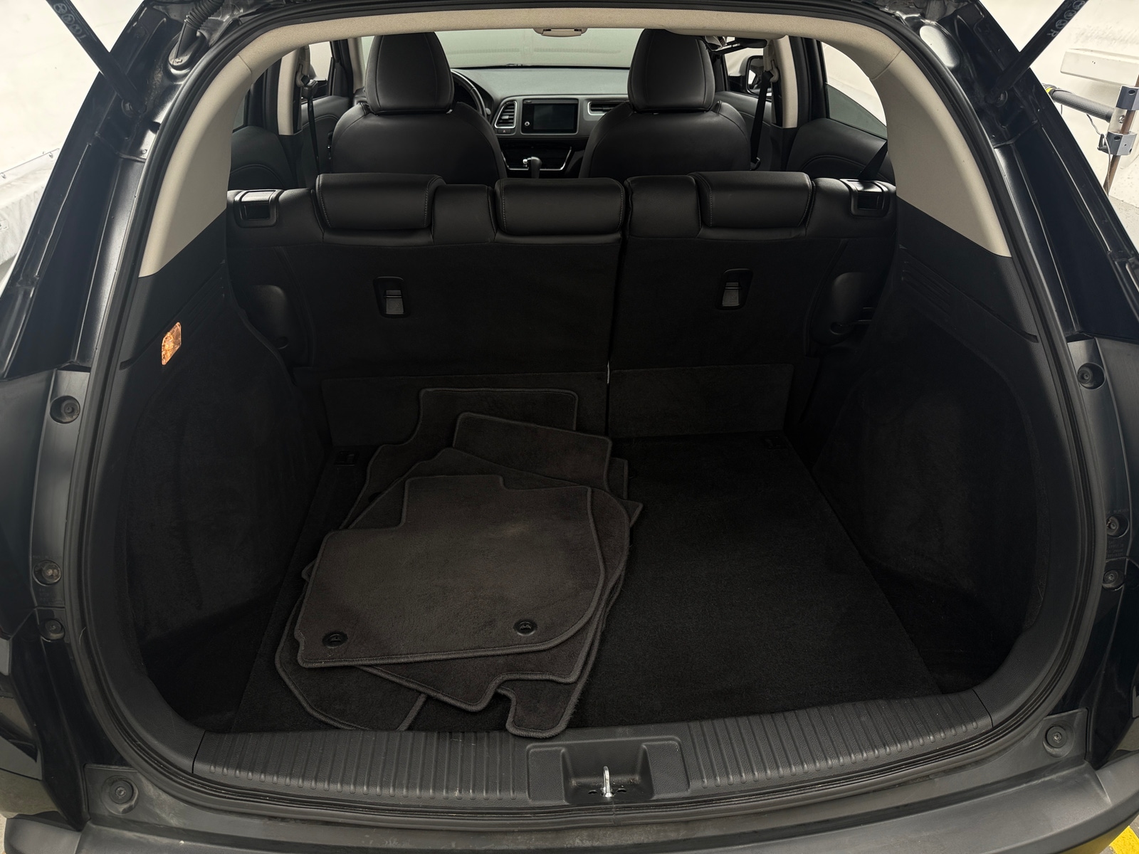 Thumbnail: 2021 Honda HR-V - 6