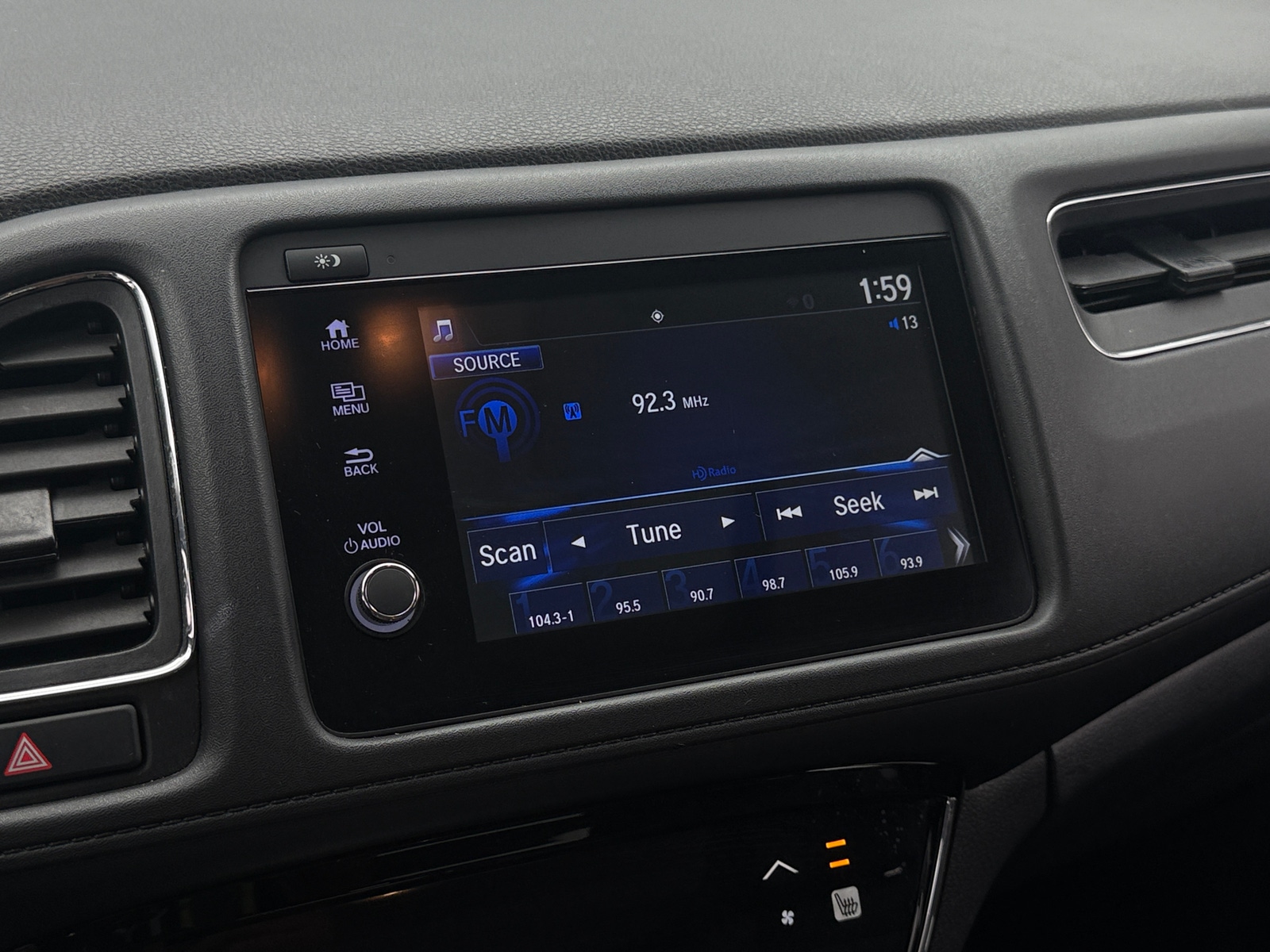 Thumbnail: 2021 Honda HR-V - 3