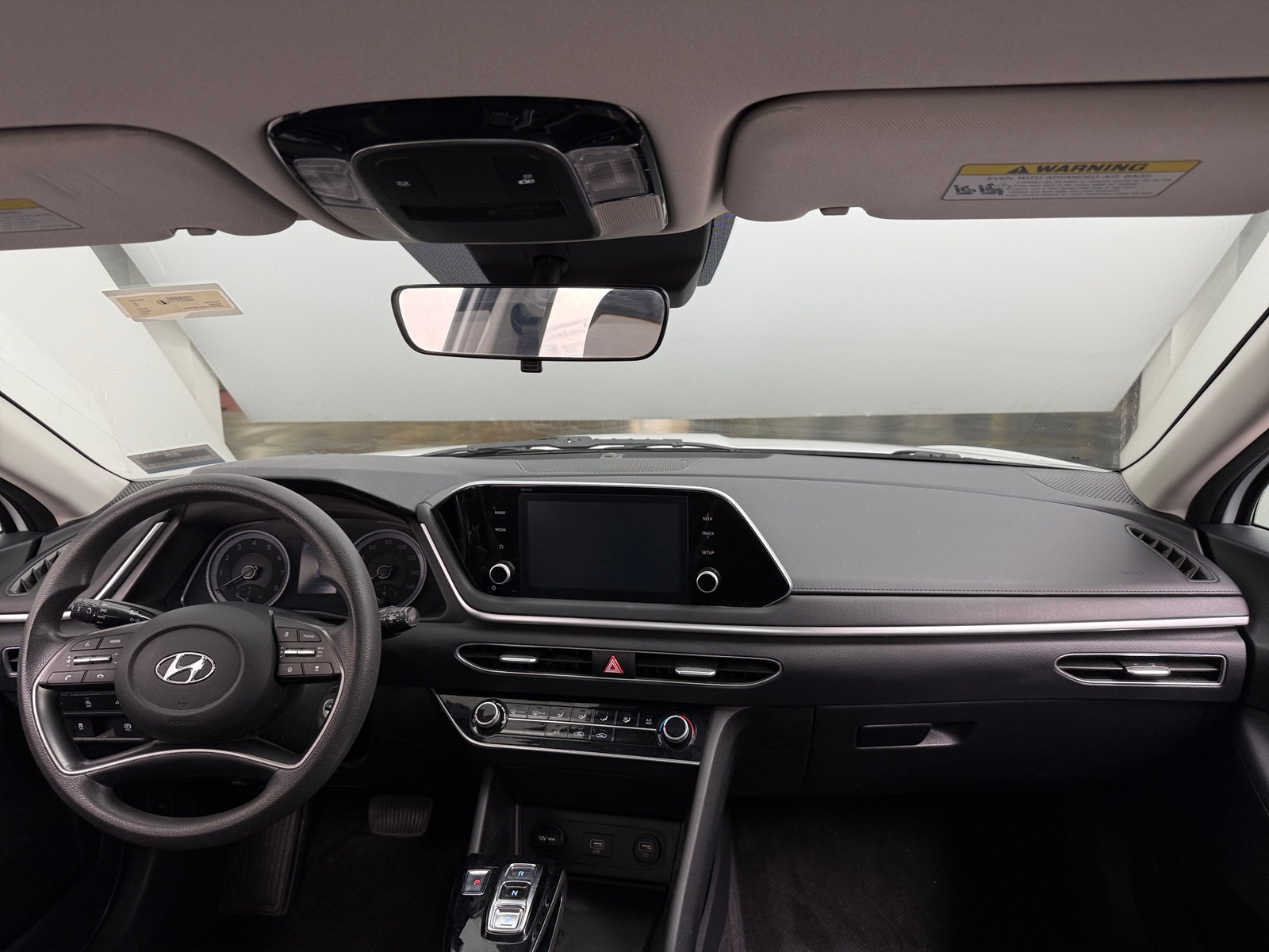 Thumbnail: 2020 Hyundai Sonata - 3
