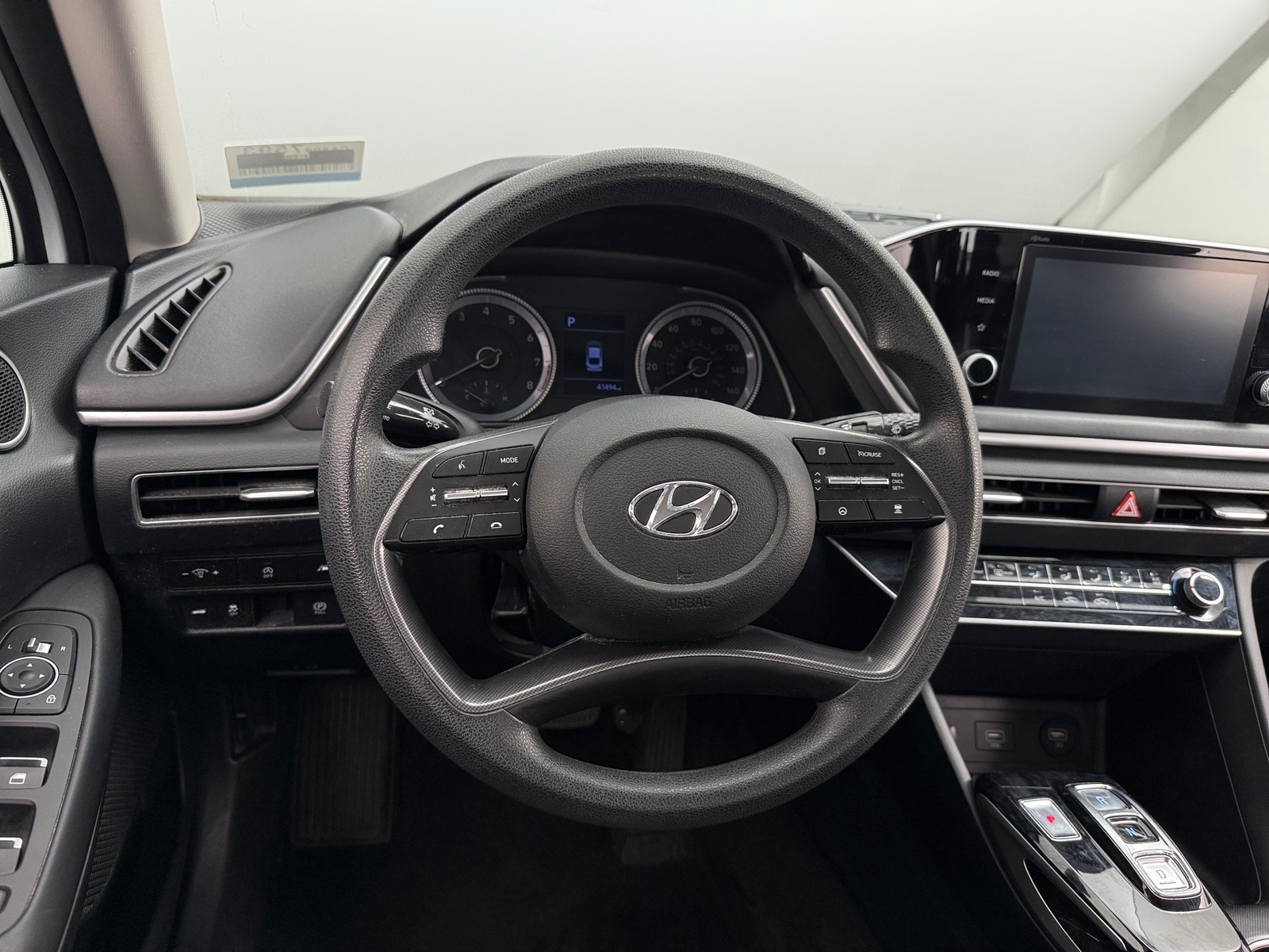 Thumbnail: 2020 Hyundai Sonata - 5