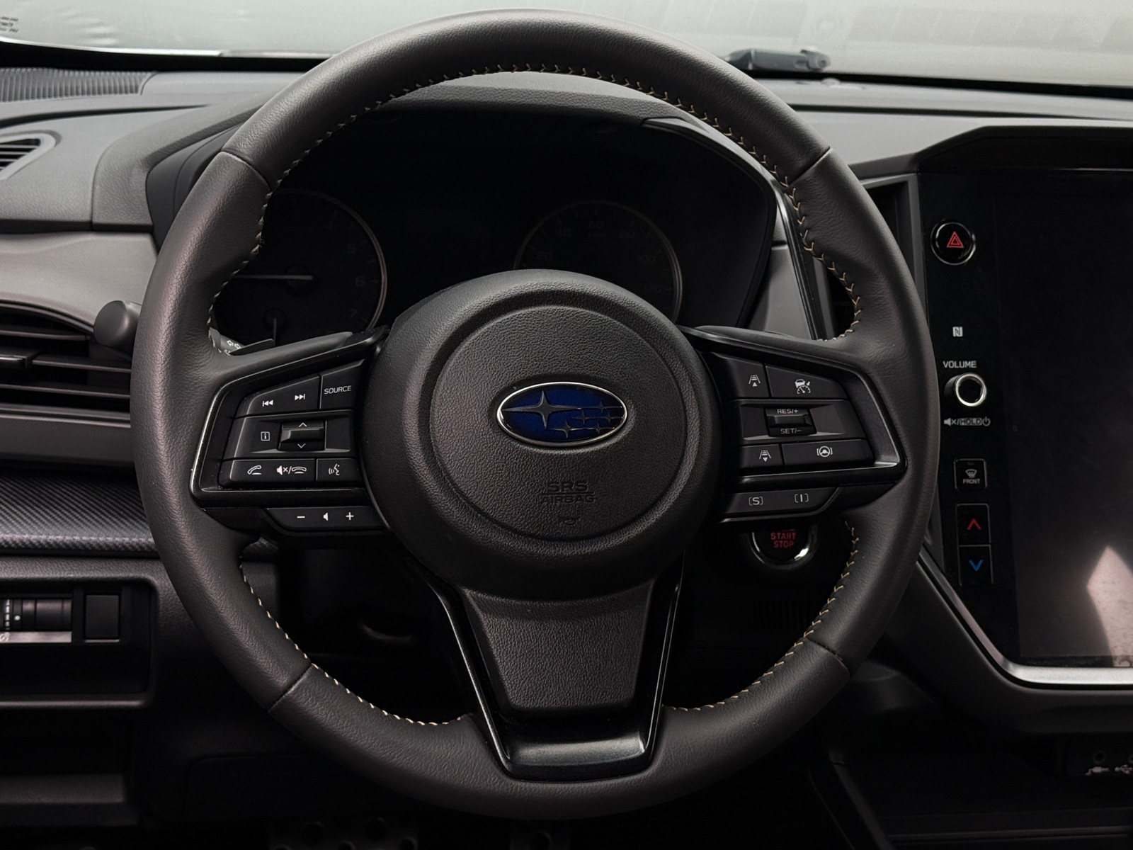 Thumbnail: 2025 Subaru Crosstrek - 5