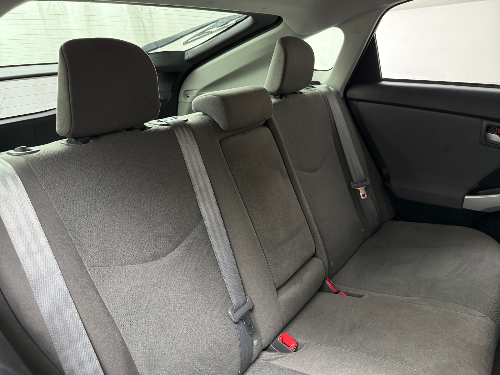 Thumbnail: 2015 Toyota Prius - 6