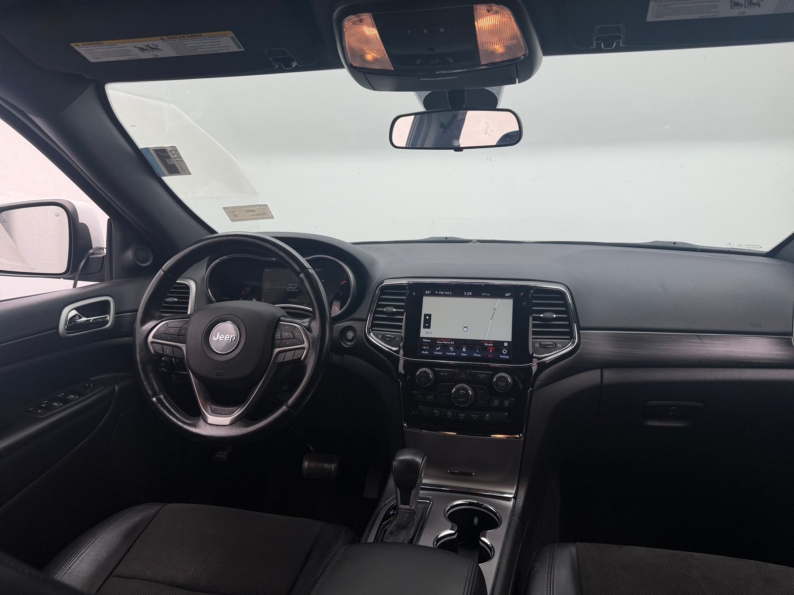 Thumbnail: 2021 Jeep Grand Cherokee - 2