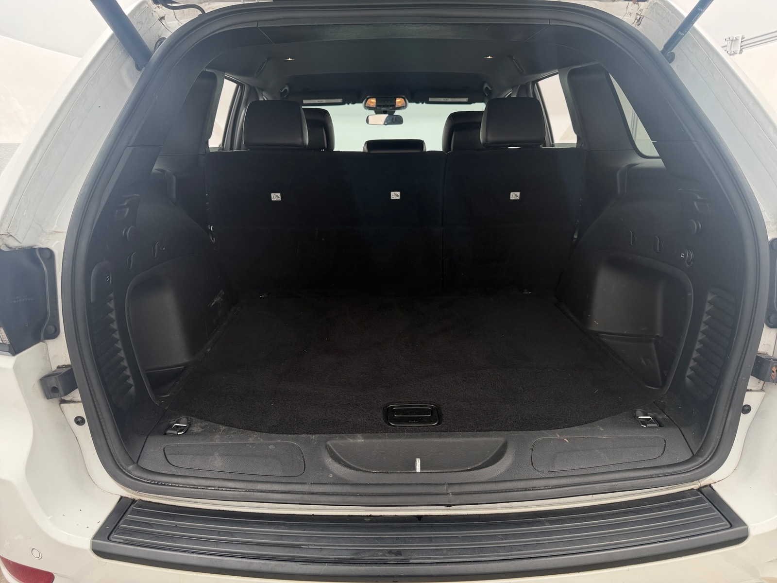 Thumbnail: 2021 Jeep Grand Cherokee - 5