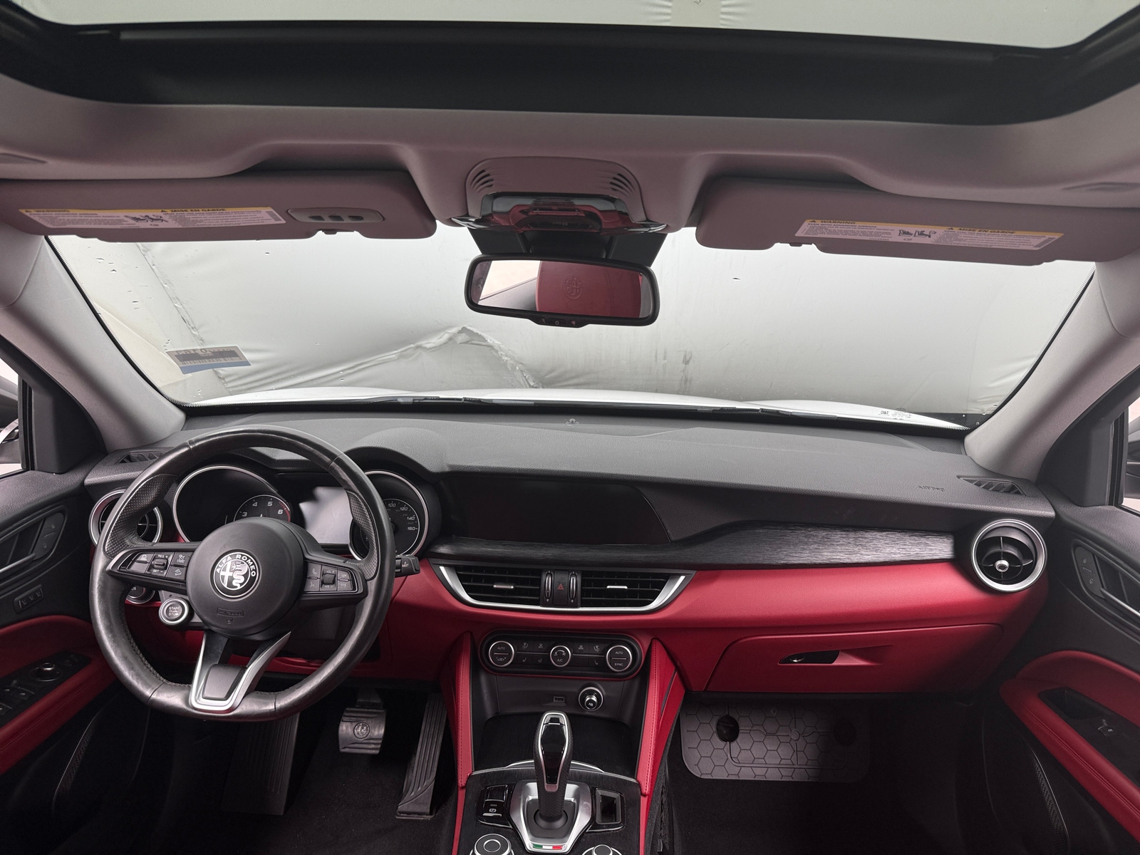 Thumbnail: 2021 Alfa Romeo Stelvio - 2