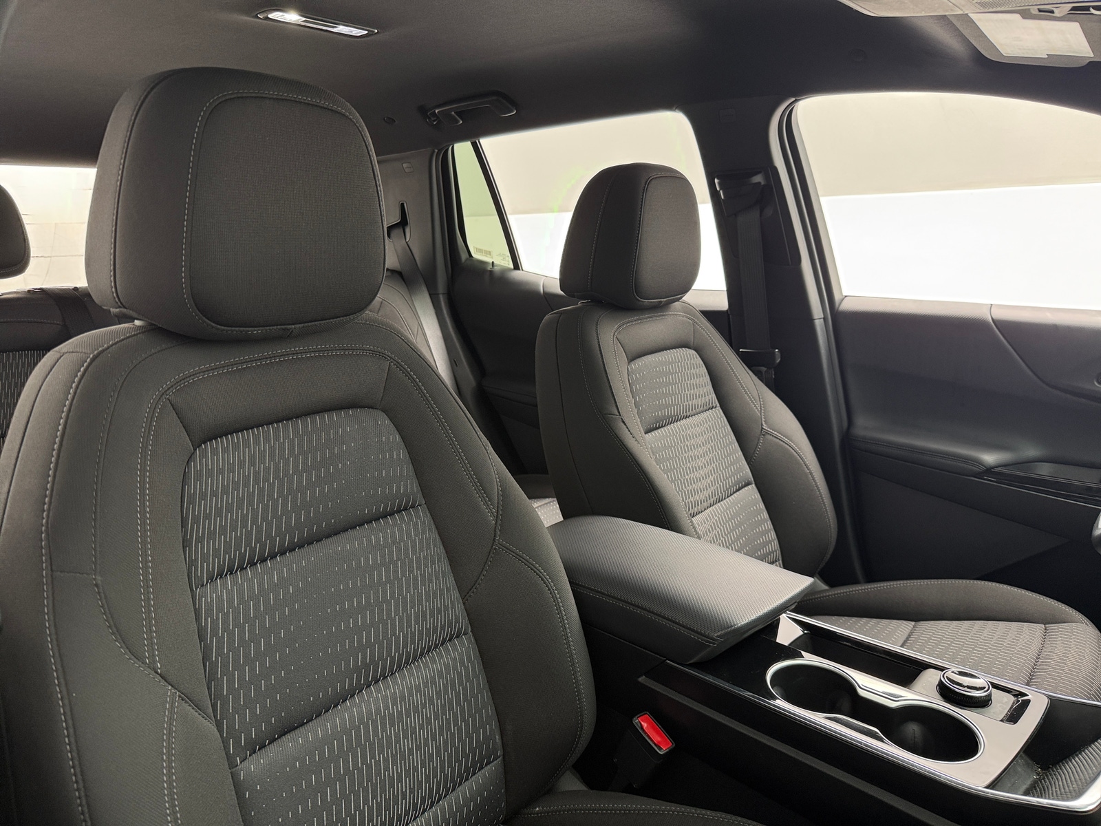 Thumbnail: 2026 Chevrolet Equinox - 2