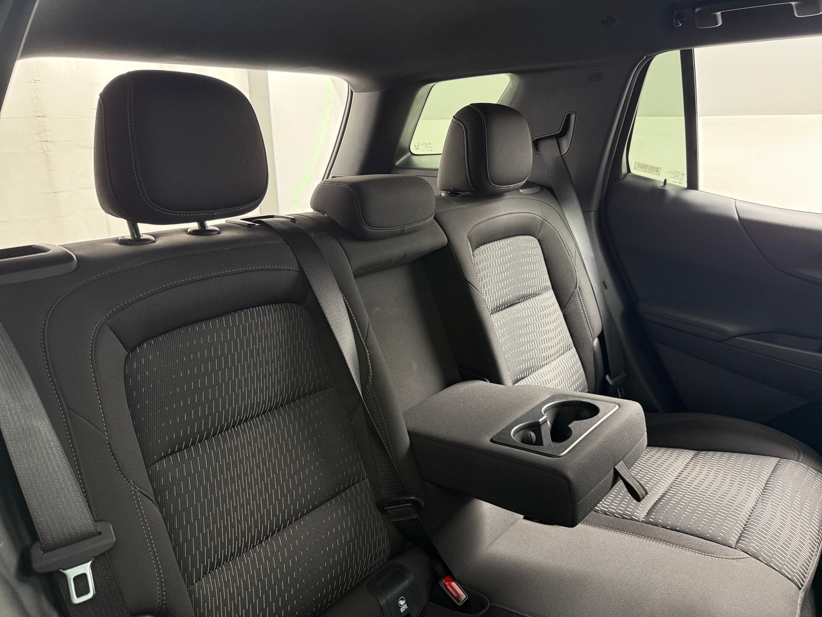 Thumbnail: 2026 Chevrolet Equinox - 6