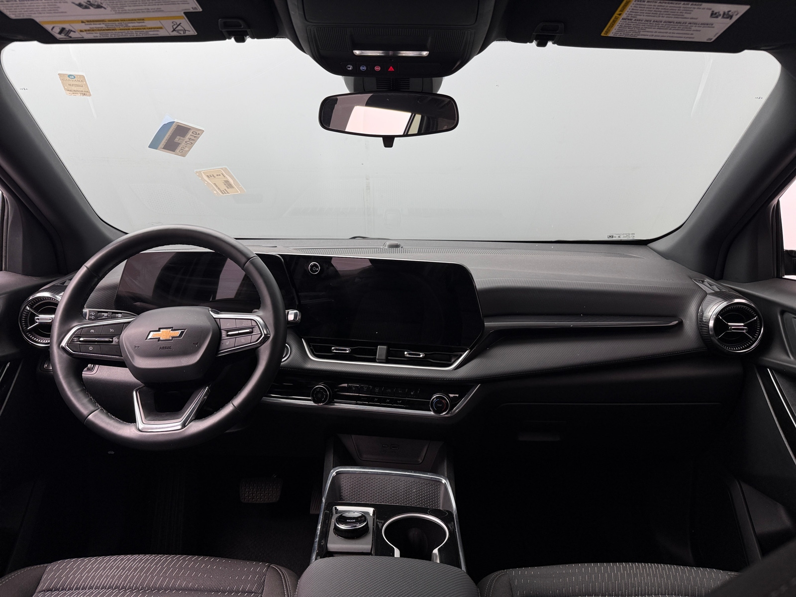 Thumbnail: 2026 Chevrolet Equinox - 3