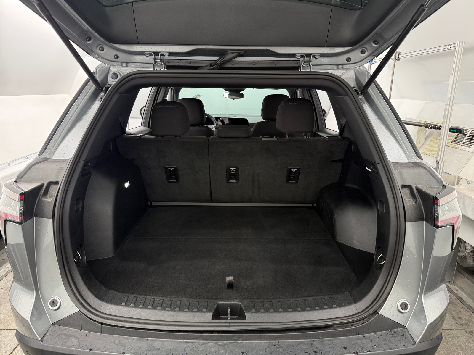 Thumbnail: 2026 Chevrolet Equinox - 7