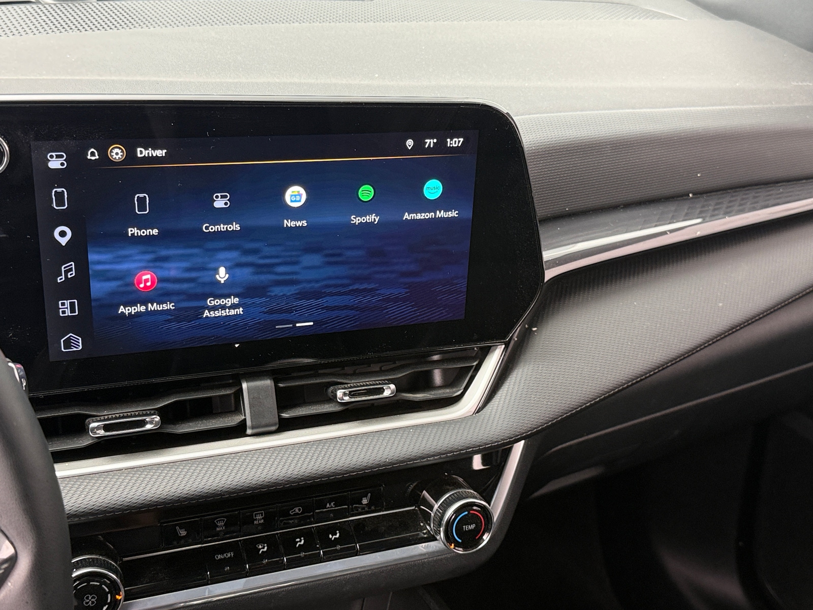 Thumbnail: 2026 Chevrolet Equinox - 4
