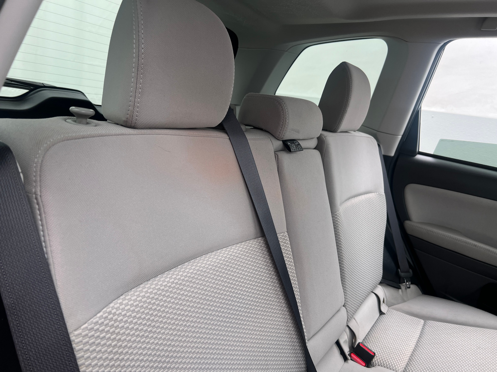 Thumbnail: 2016 Subaru Forester - 6