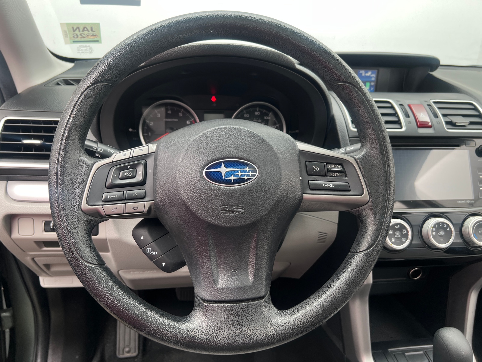 Thumbnail: 2016 Subaru Forester - 5