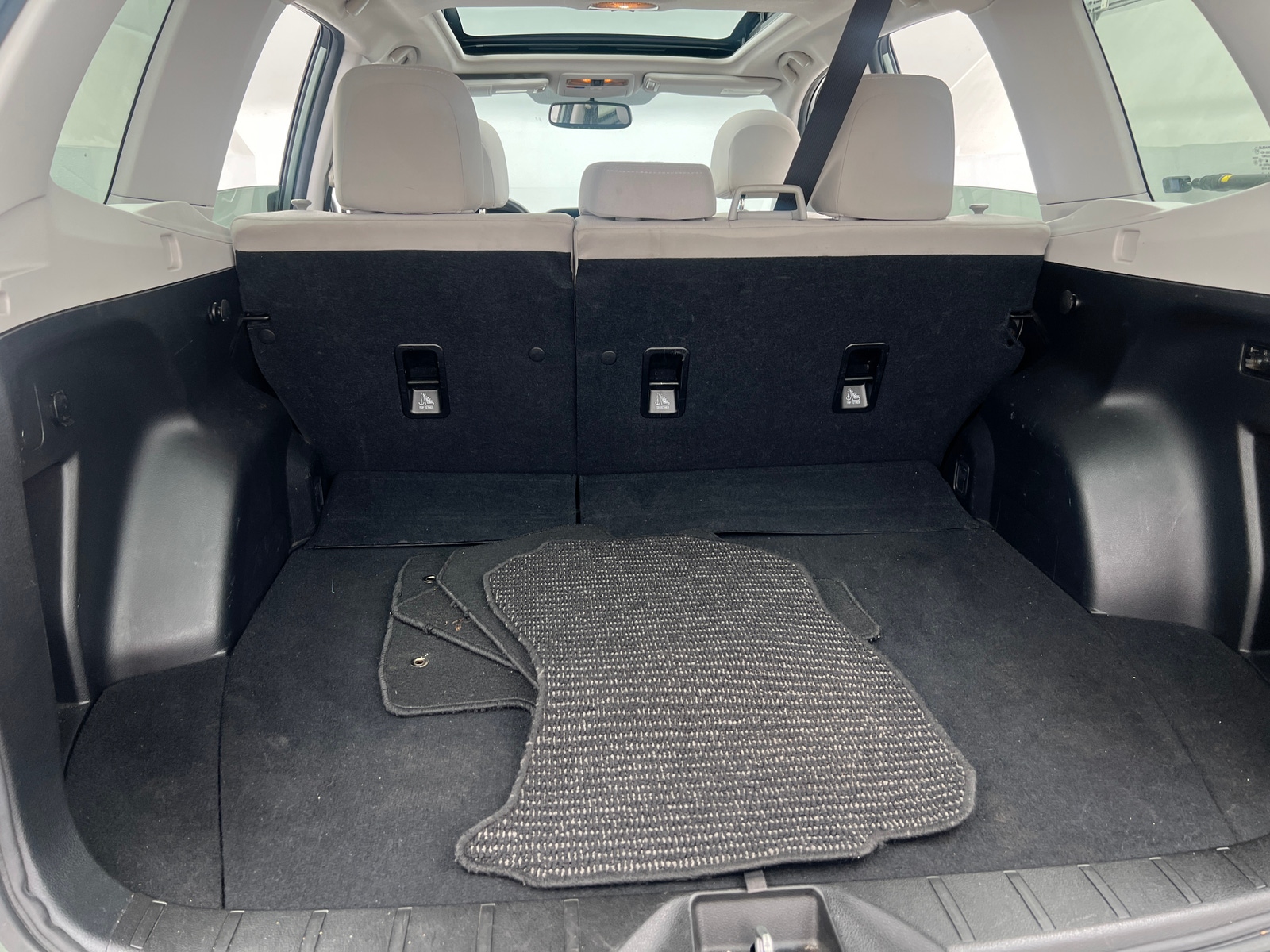 Thumbnail: 2016 Subaru Forester - 7