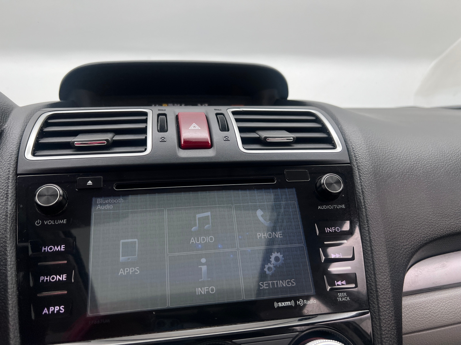 Thumbnail: 2016 Subaru Forester - 4