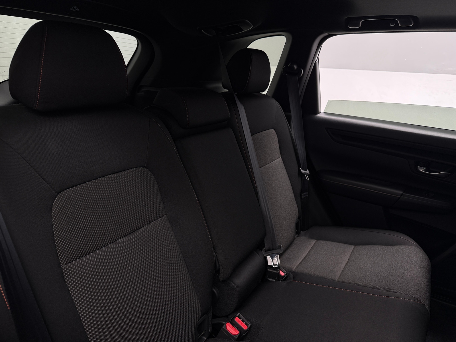 Thumbnail: 2023 Honda CR-V - 6