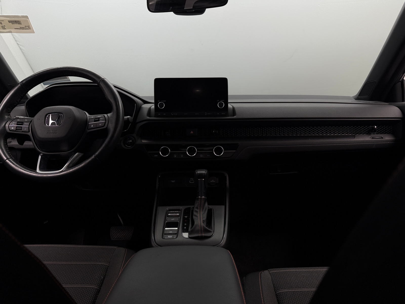 Thumbnail: 2023 Honda CR-V - 3