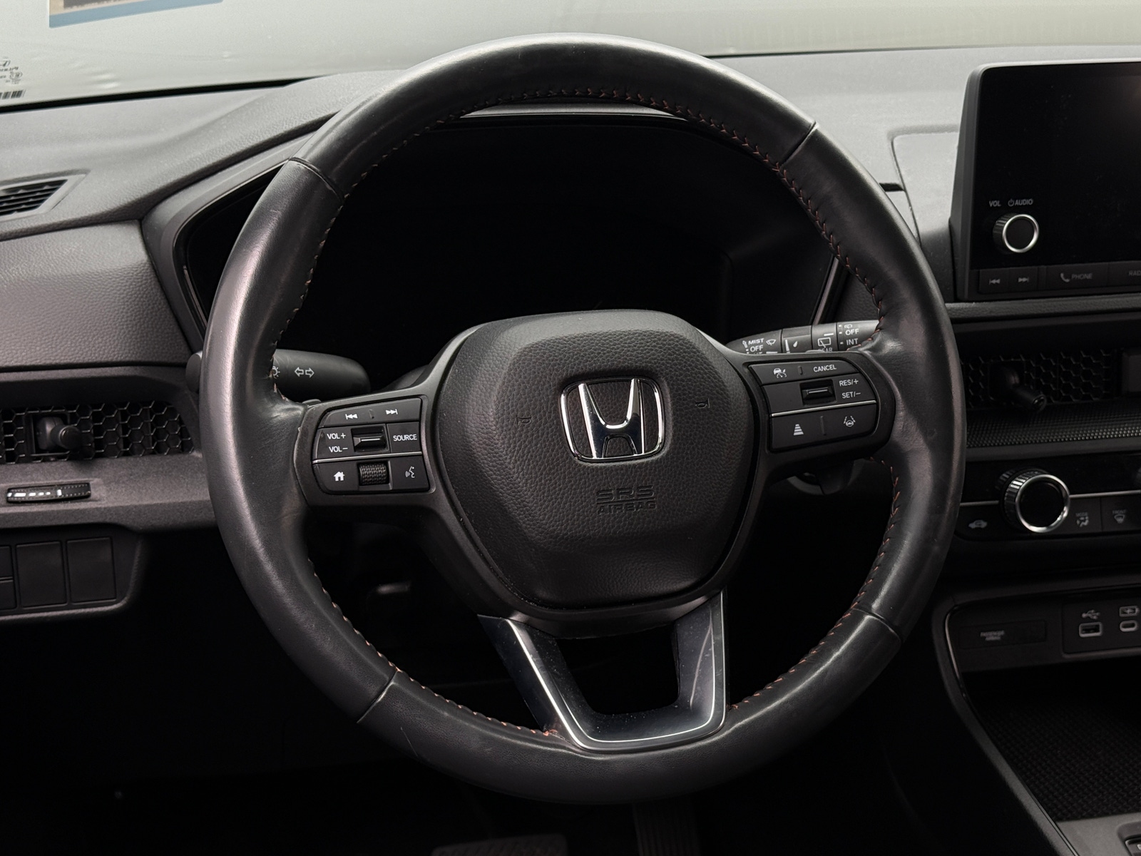 Thumbnail: 2023 Honda CR-V - 5
