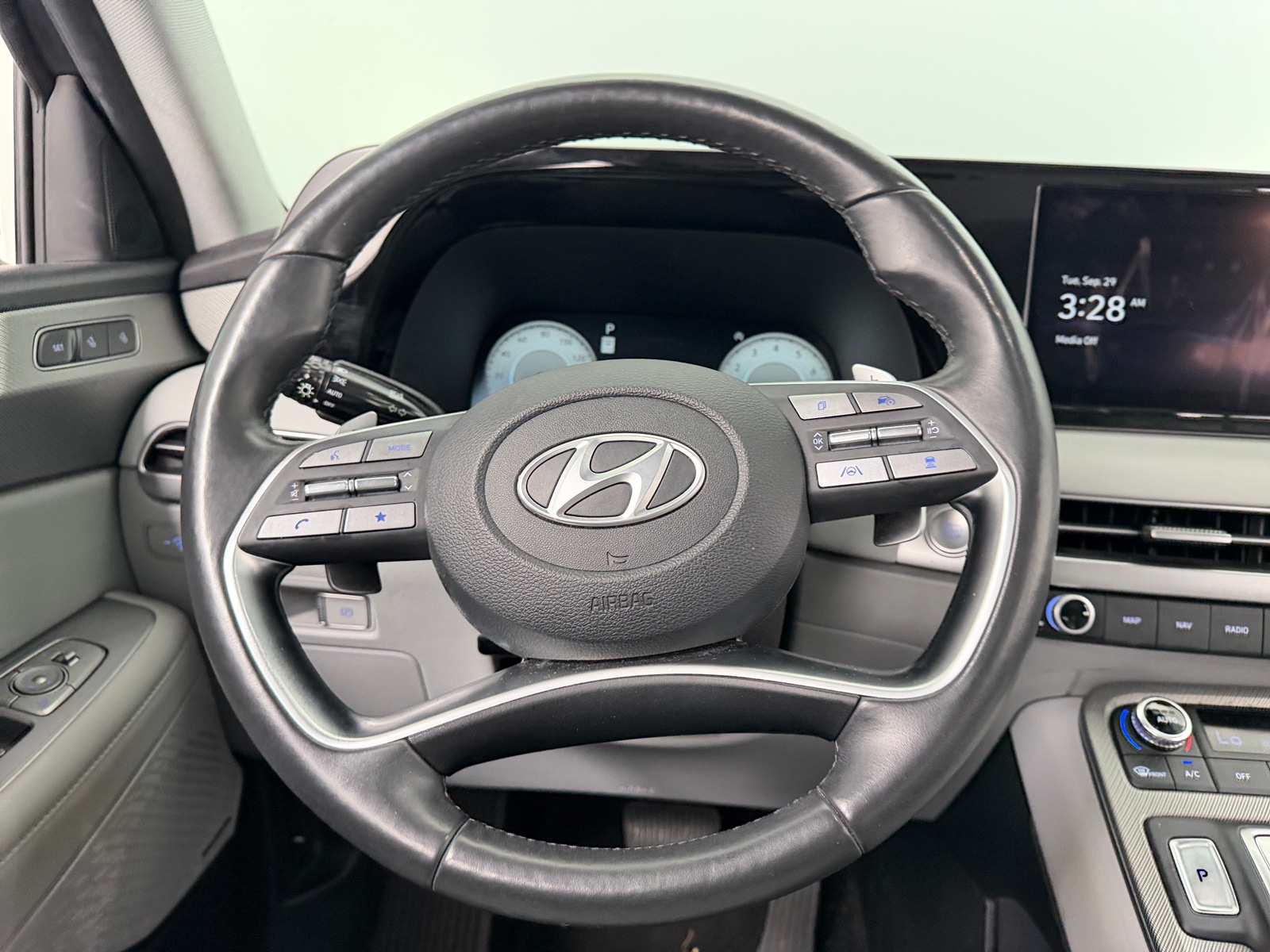 Thumbnail: 2024 Hyundai Palisade - 4