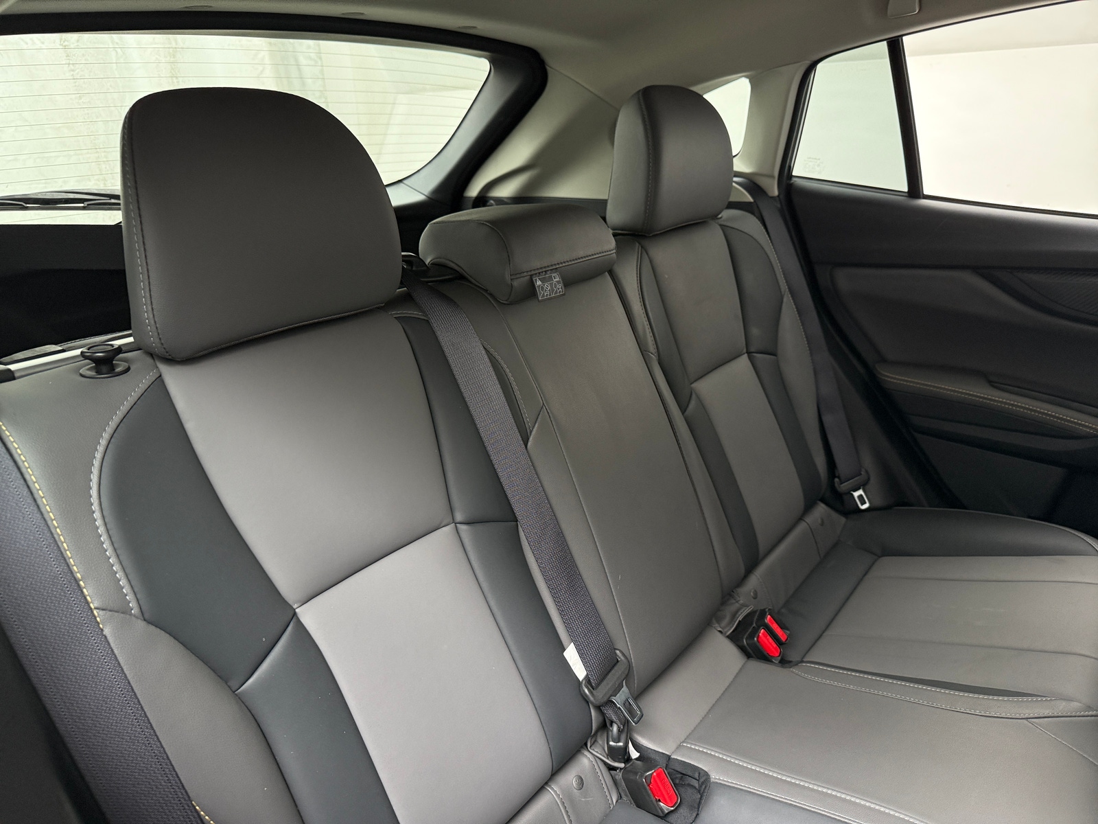 Thumbnail: 2021 Subaru Crosstrek - 5