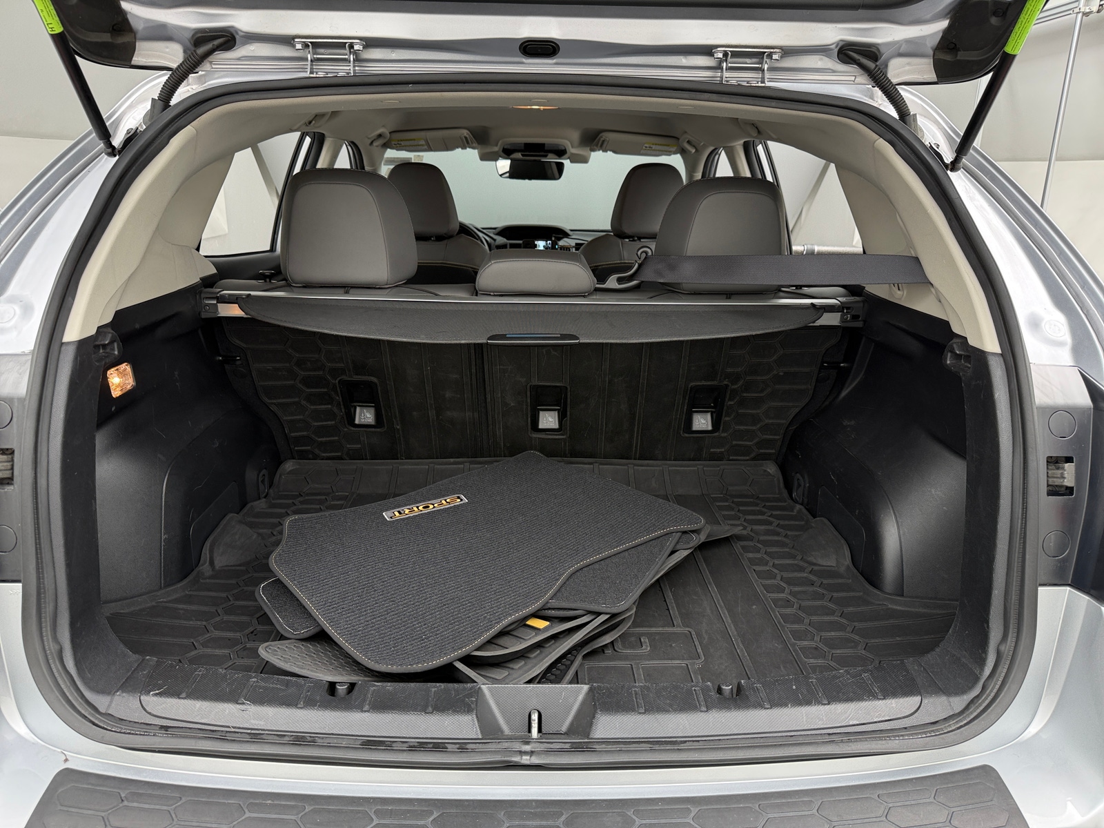 Thumbnail: 2021 Subaru Crosstrek - 6