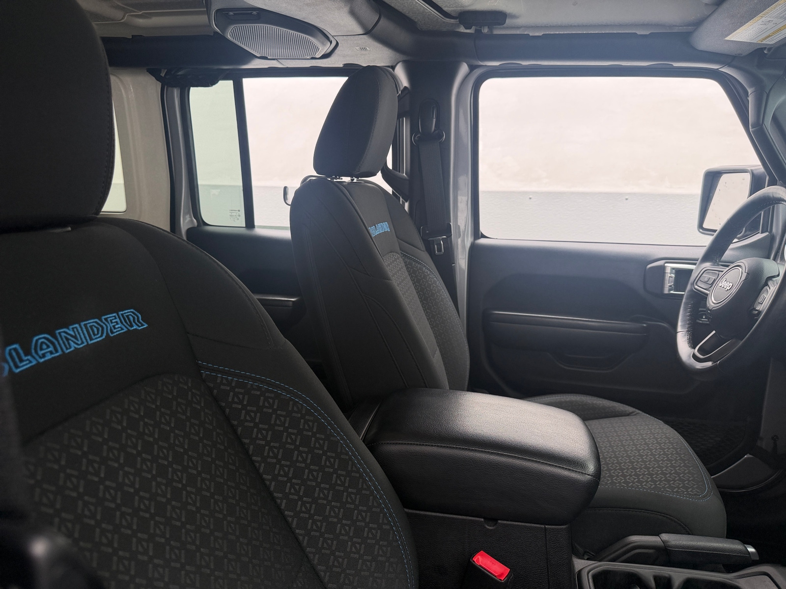 Thumbnail: 2021 Jeep Wrangler - 2