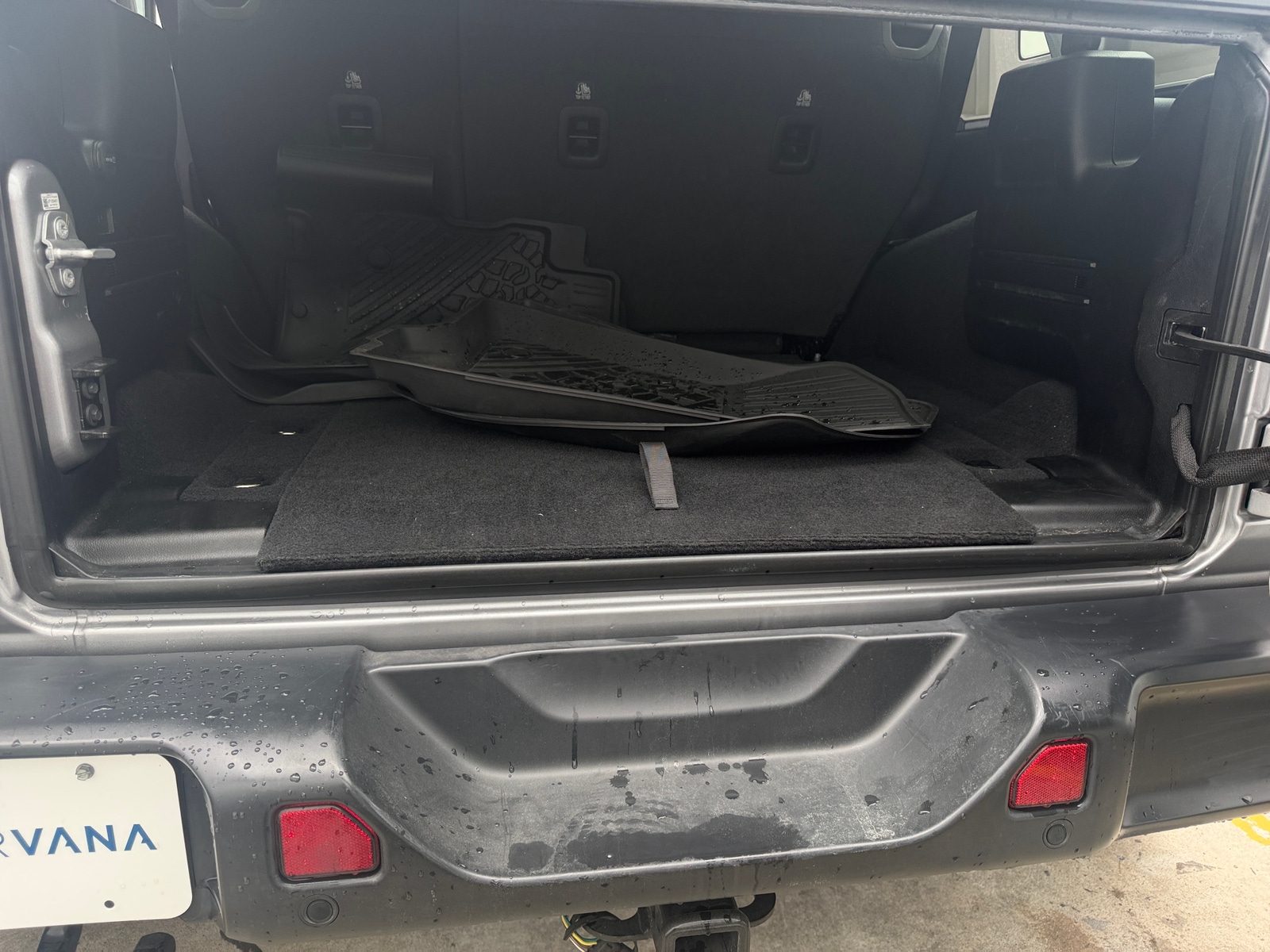 Thumbnail: 2021 Jeep Wrangler - 7
