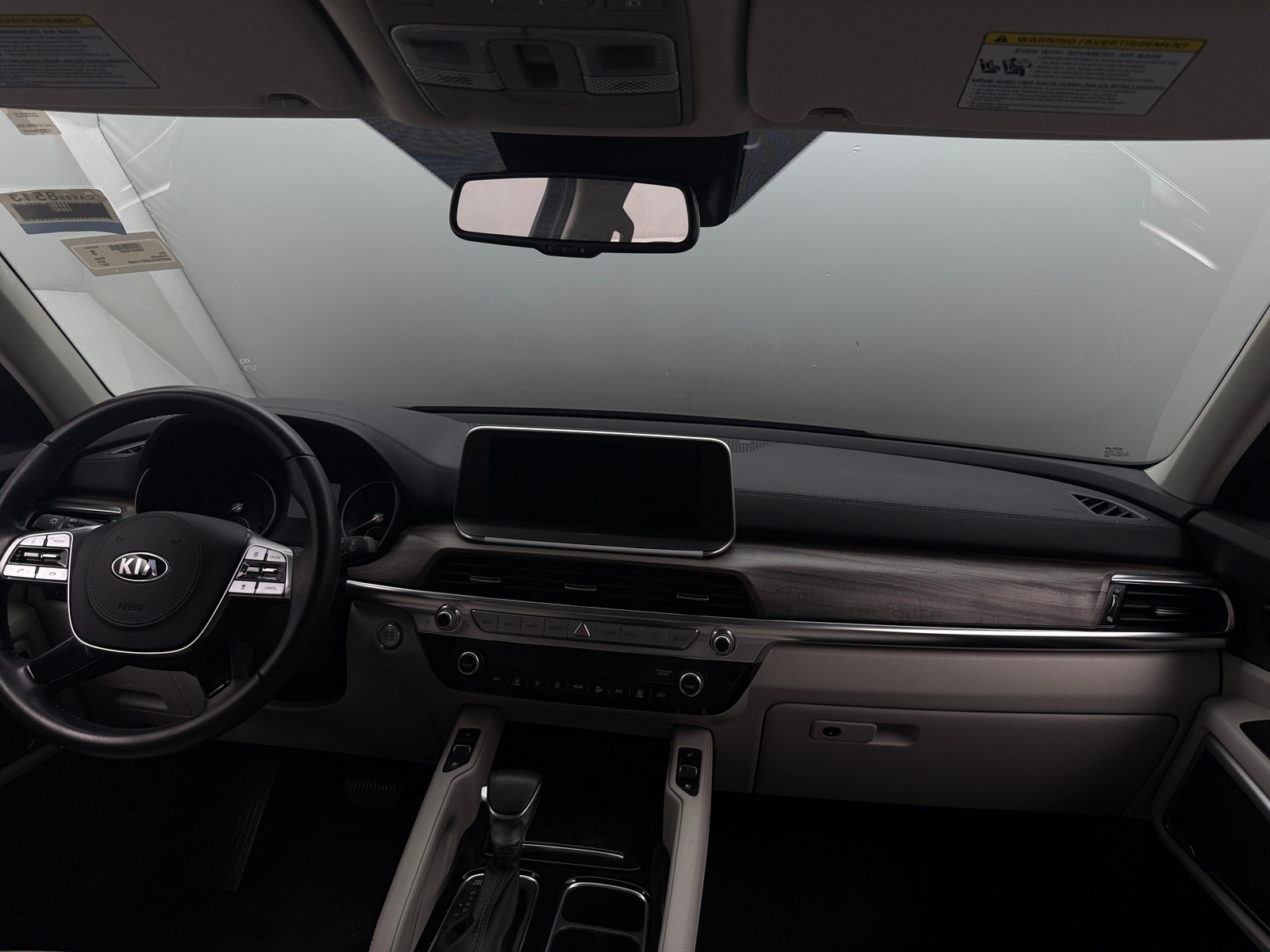 Thumbnail: 2021 Kia Telluride - 2