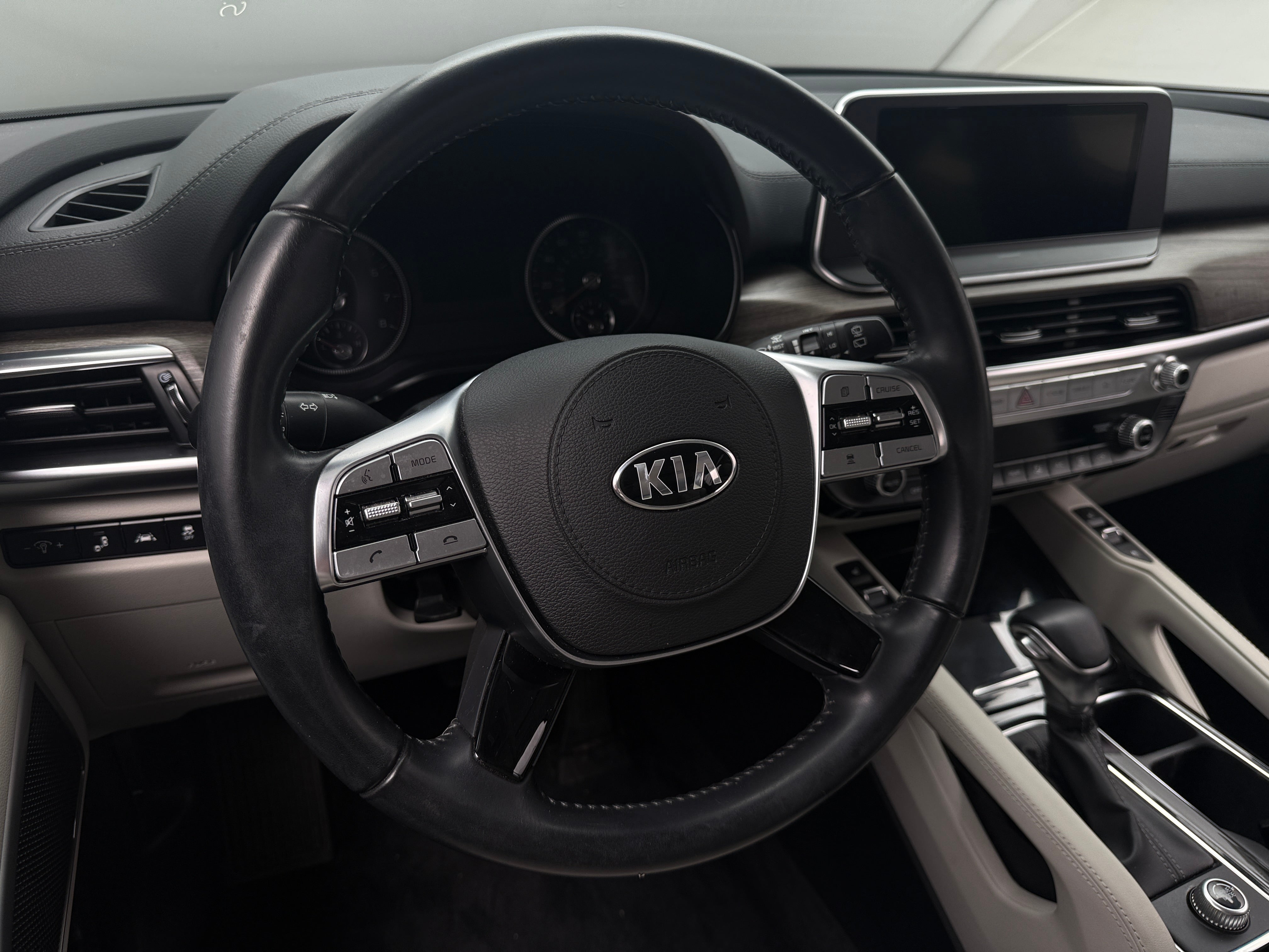 2021 Kia Telluride