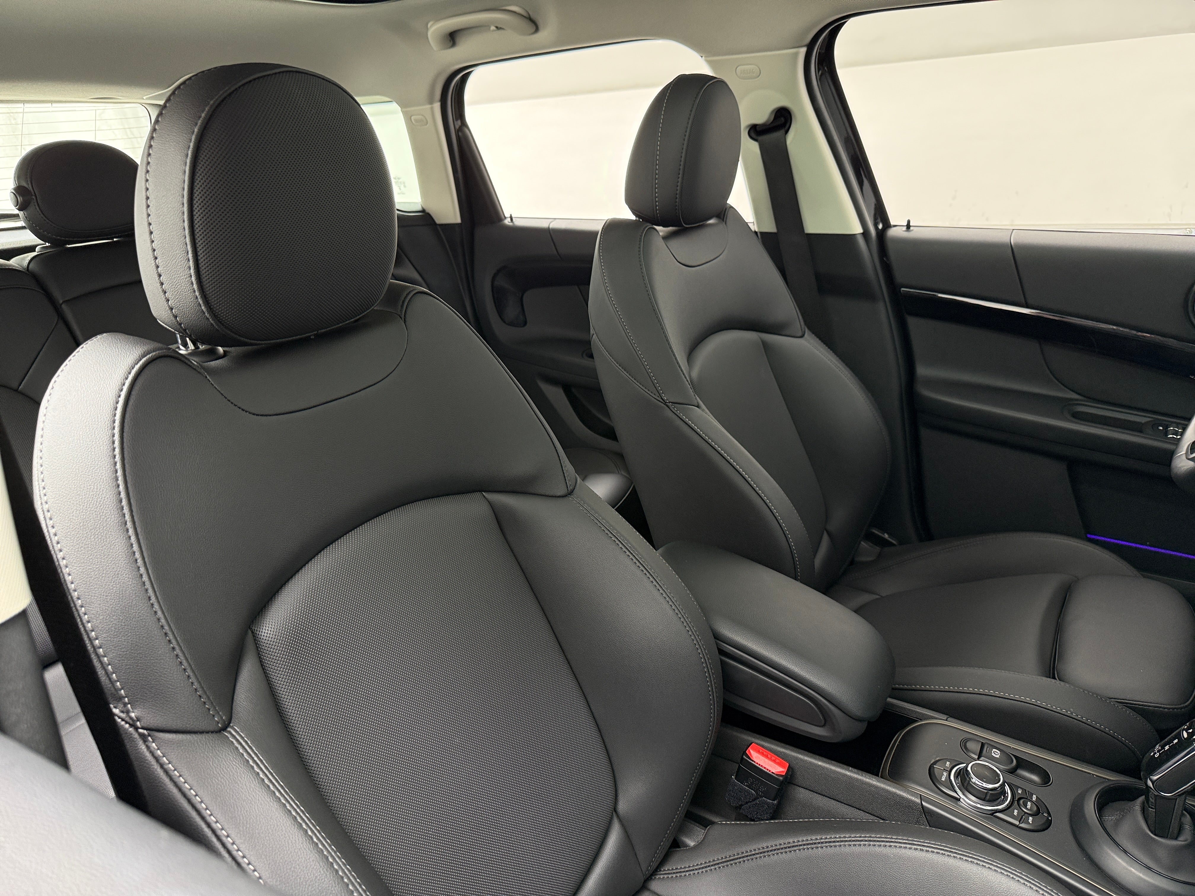 2024 MINI Countryman S