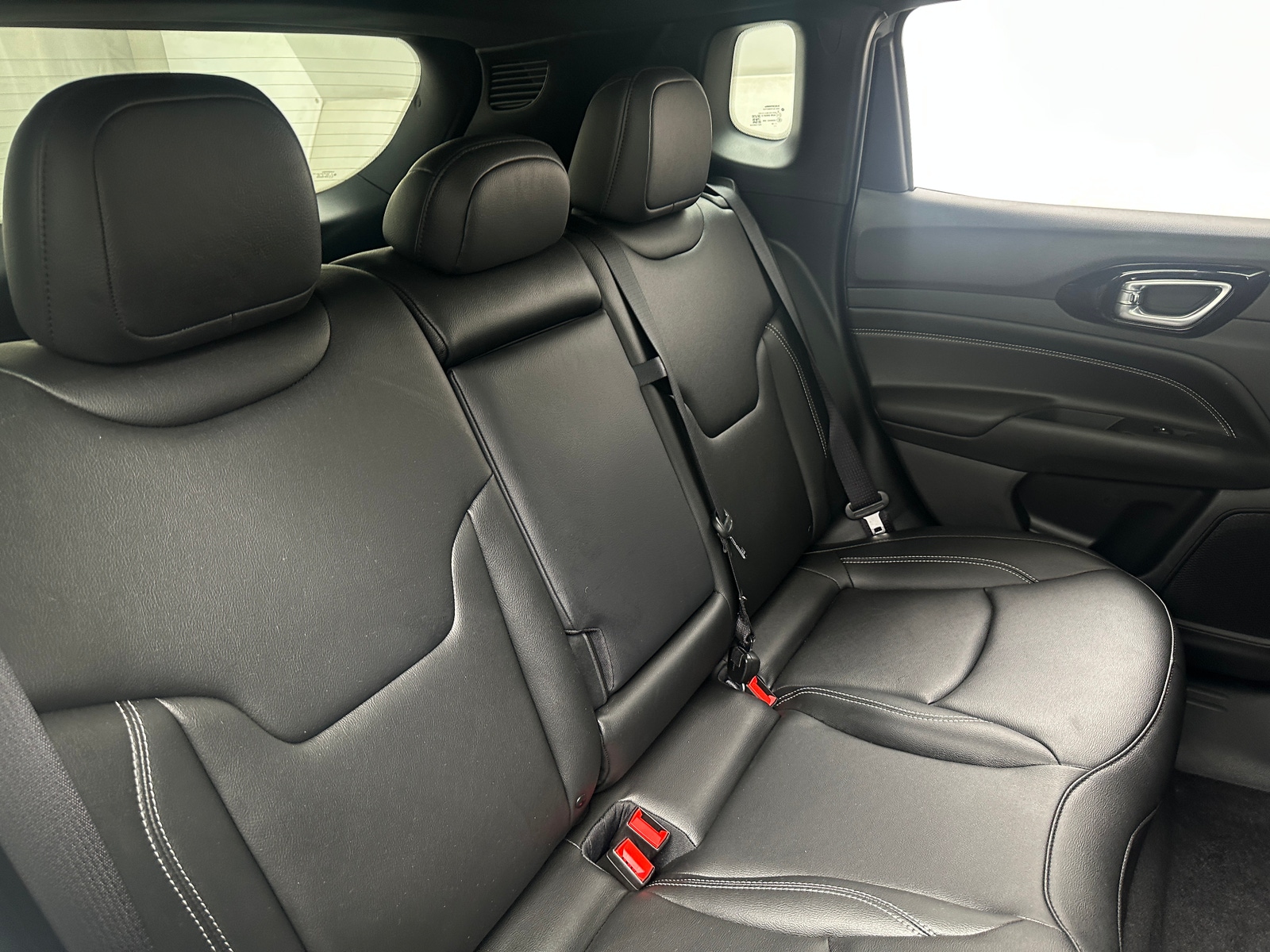 Thumbnail: 2024 Jeep Compass - 5