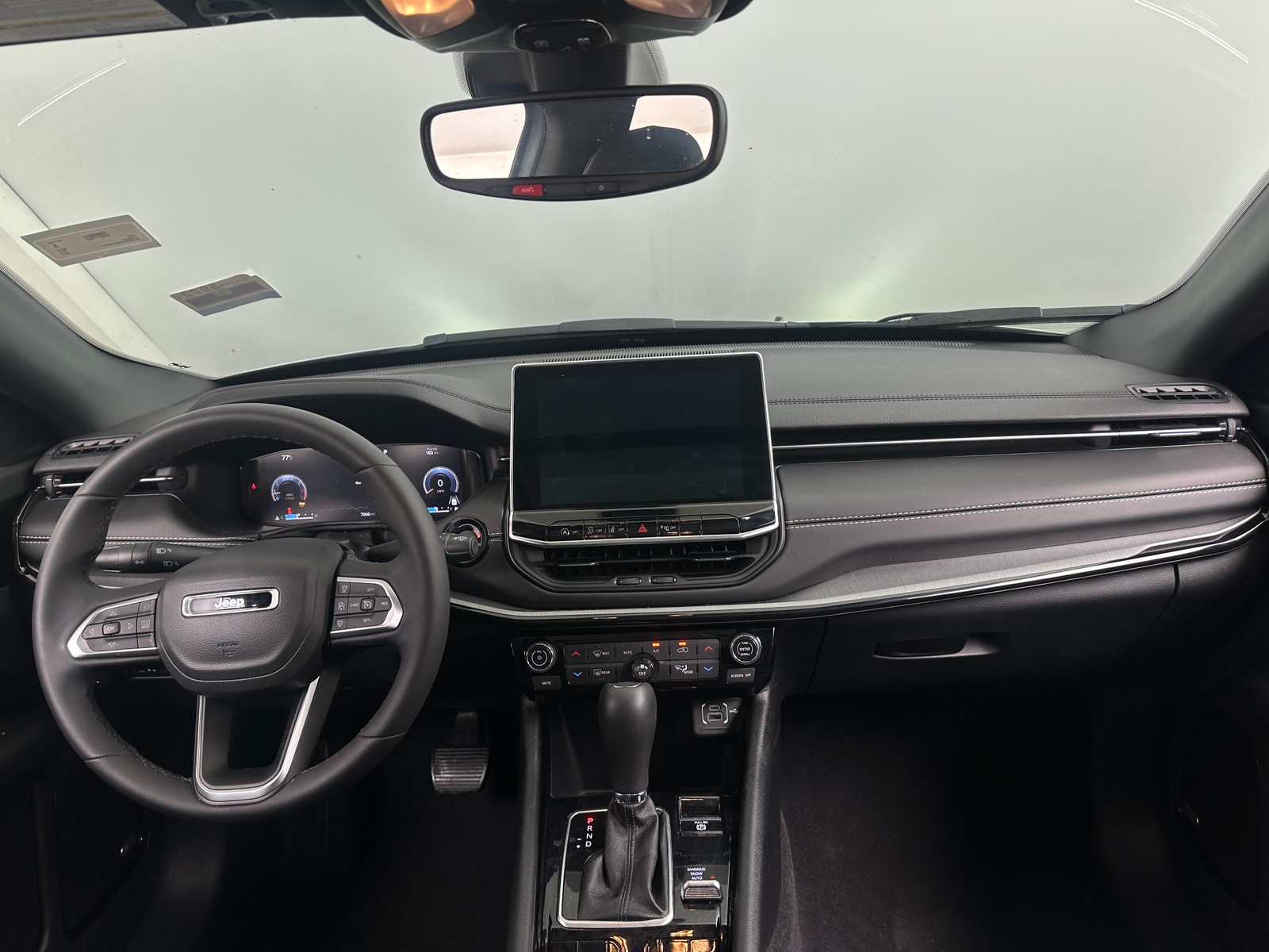 Thumbnail: 2024 Jeep Compass - 2