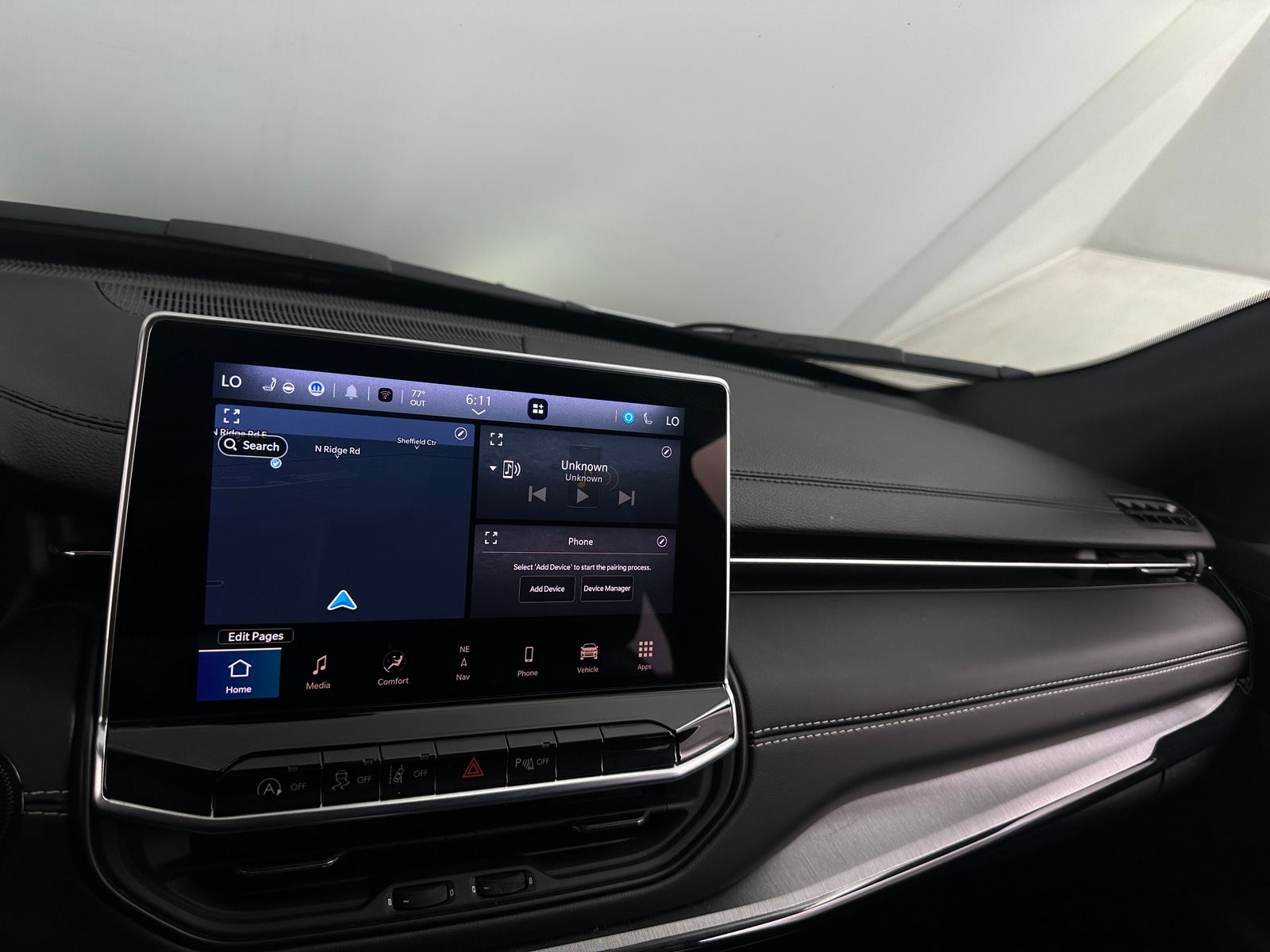 Thumbnail: 2024 Jeep Compass - 3