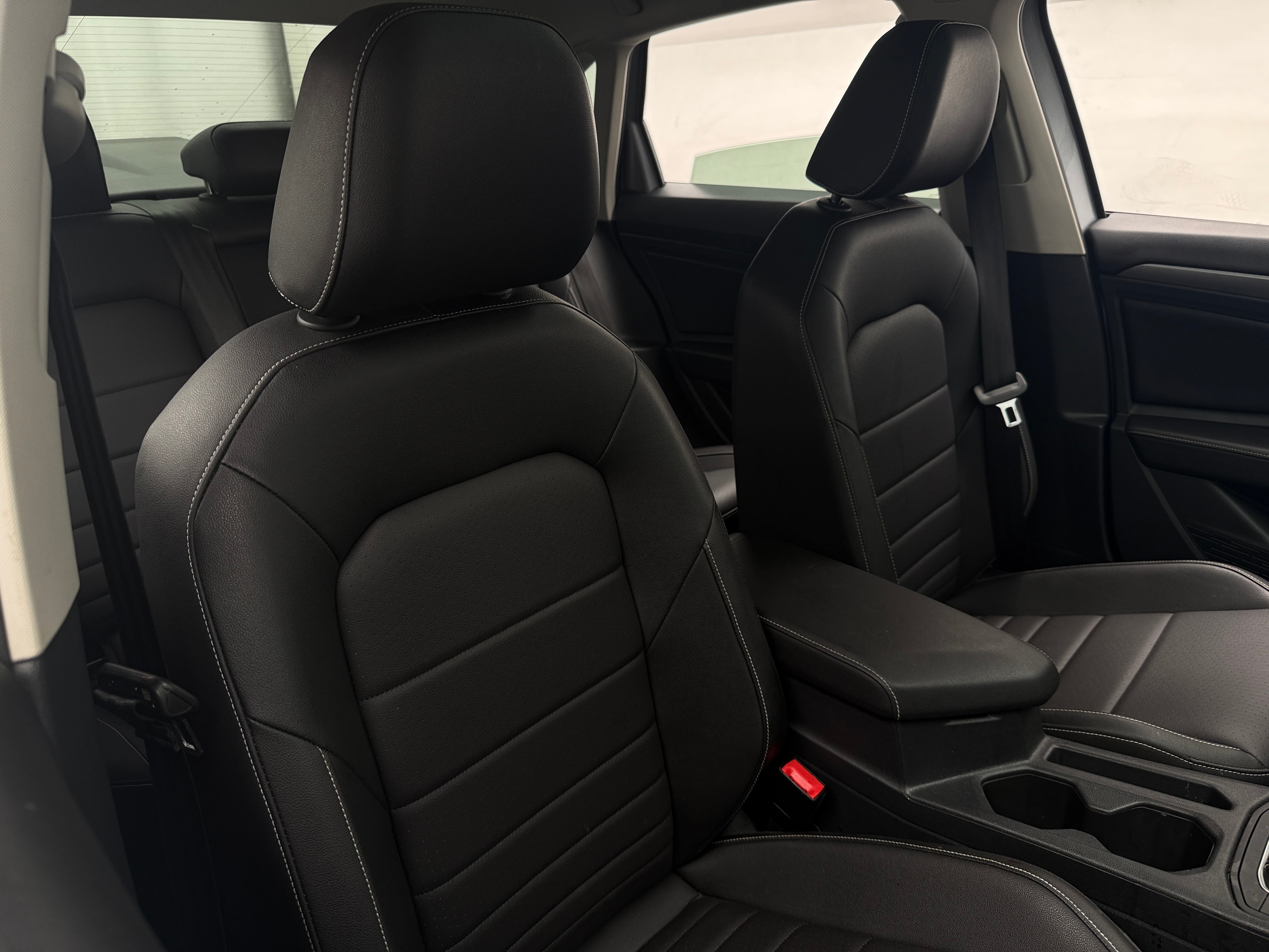 2024 Volkswagen Jetta