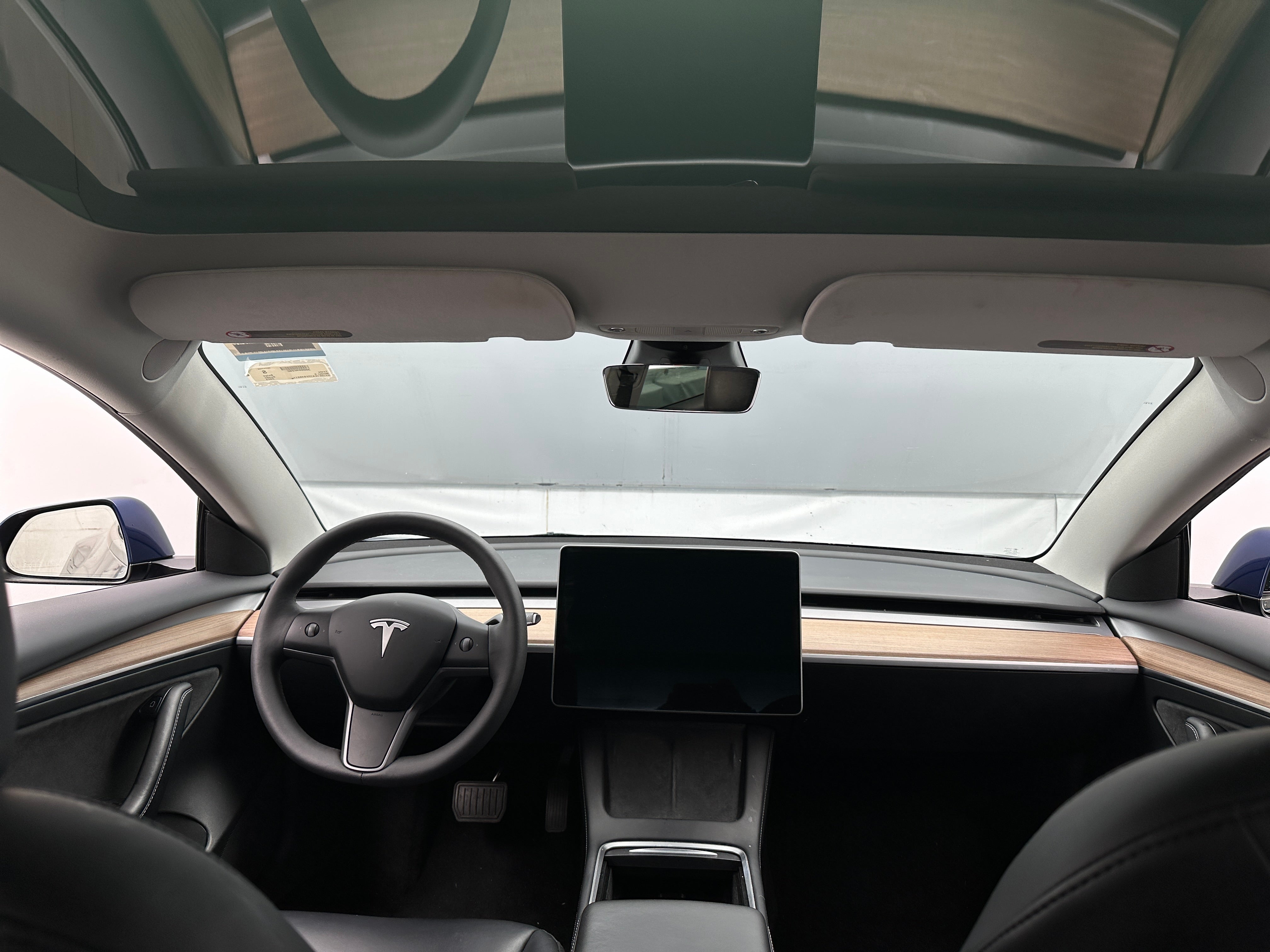 Used 2023 Tesla Model 3 Base with VIN 5YJ3E1EA7PF646511 for sale in Auburn, WA