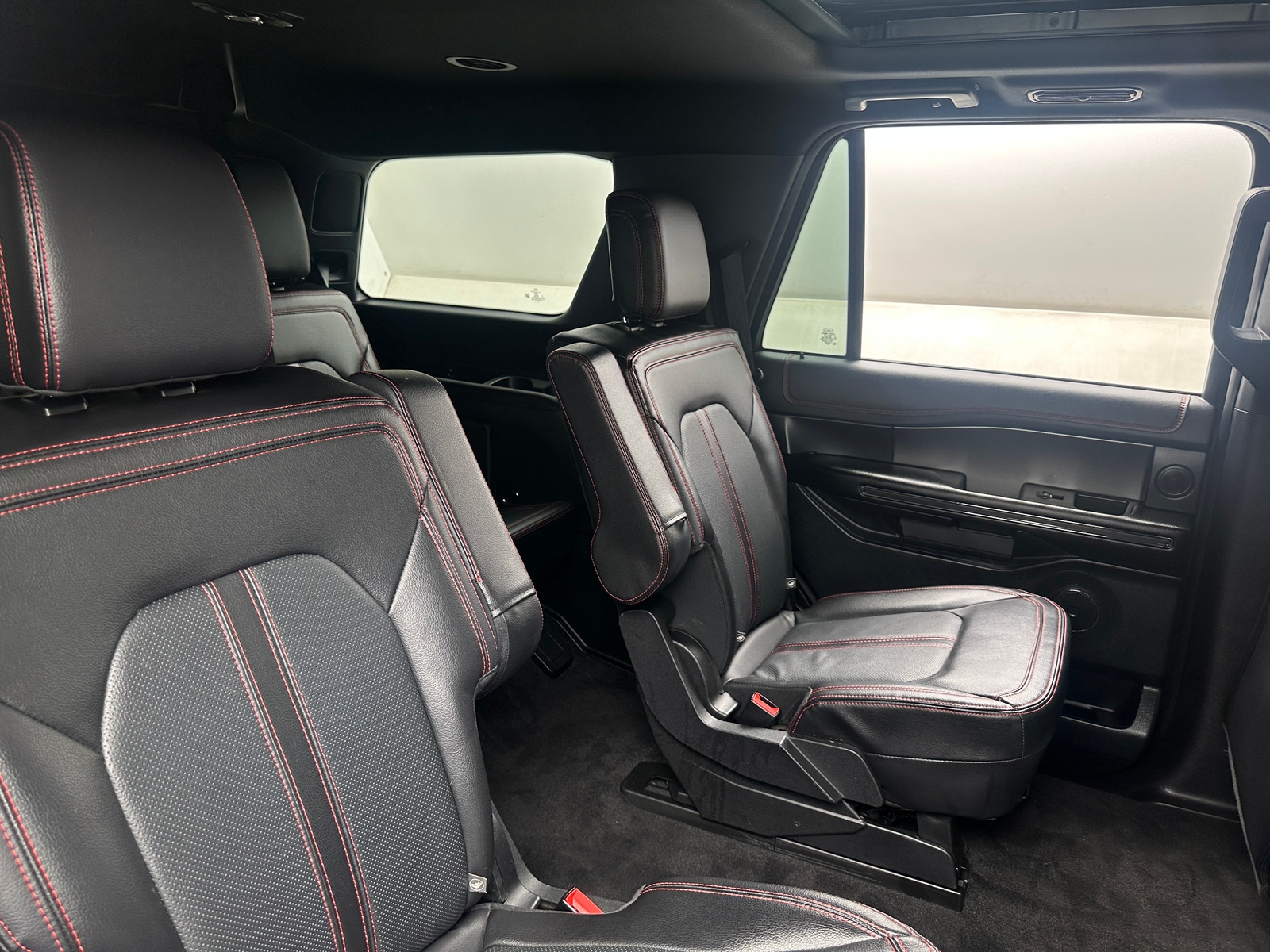 Thumbnail: 2021 Ford Expedition - 5