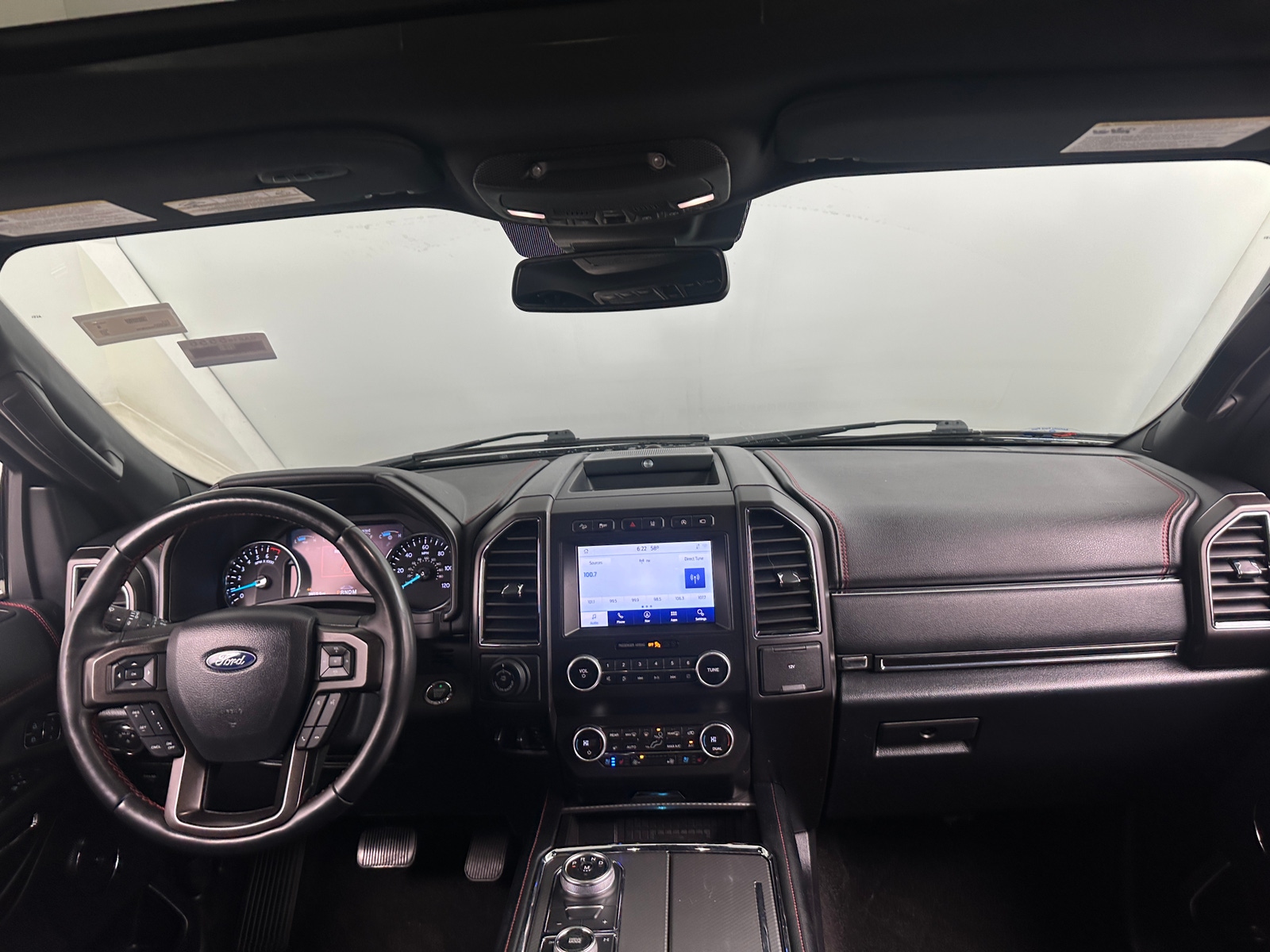 Thumbnail: 2021 Ford Expedition - 2