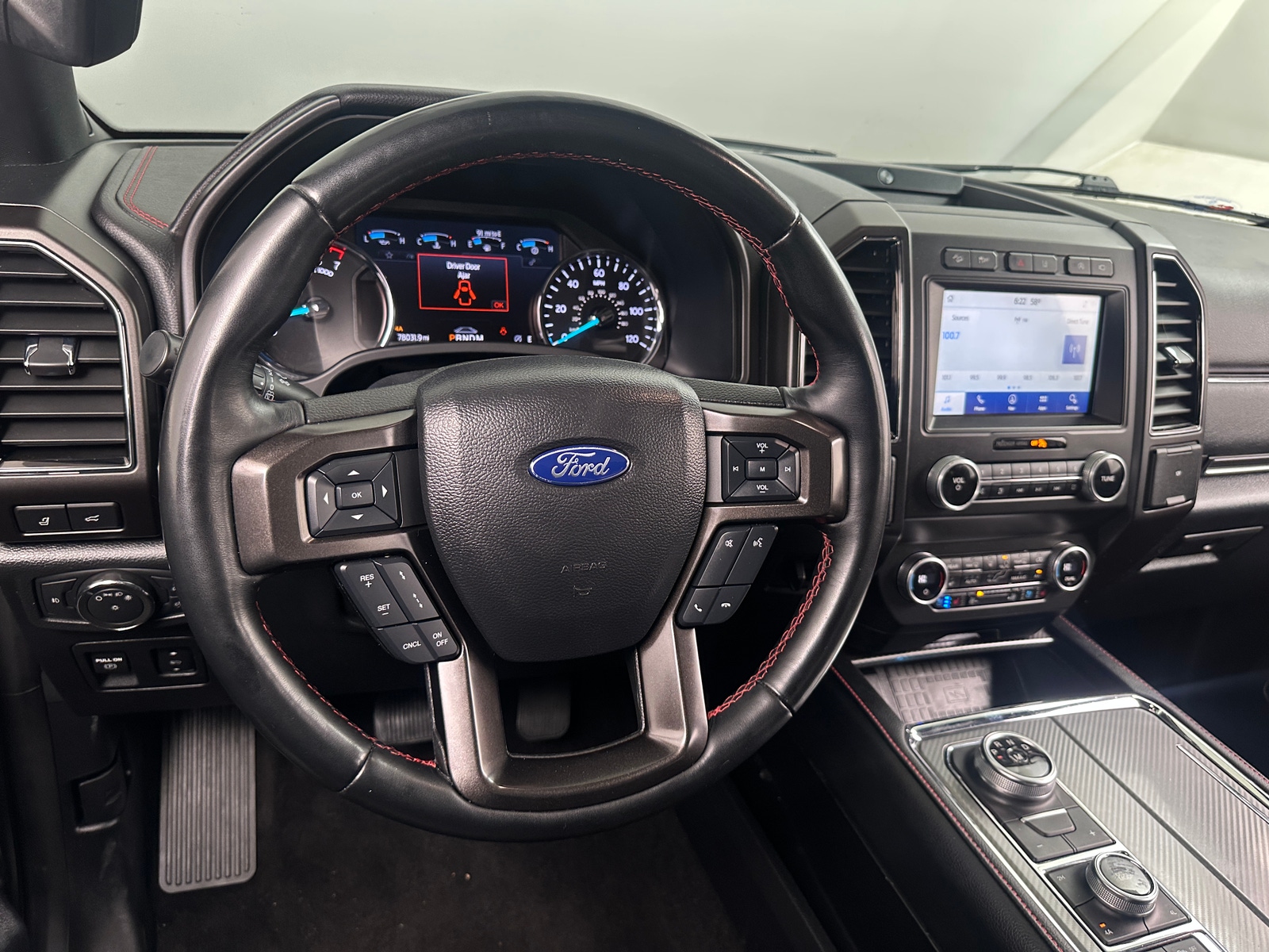 Thumbnail: 2021 Ford Expedition - 4