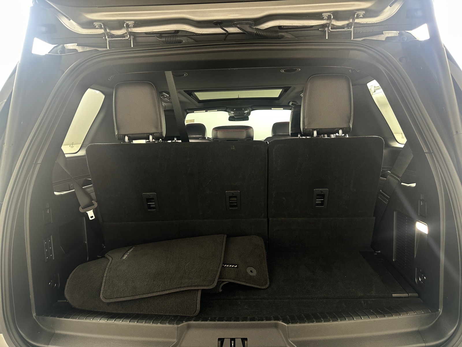 Thumbnail: 2021 Ford Expedition - 6