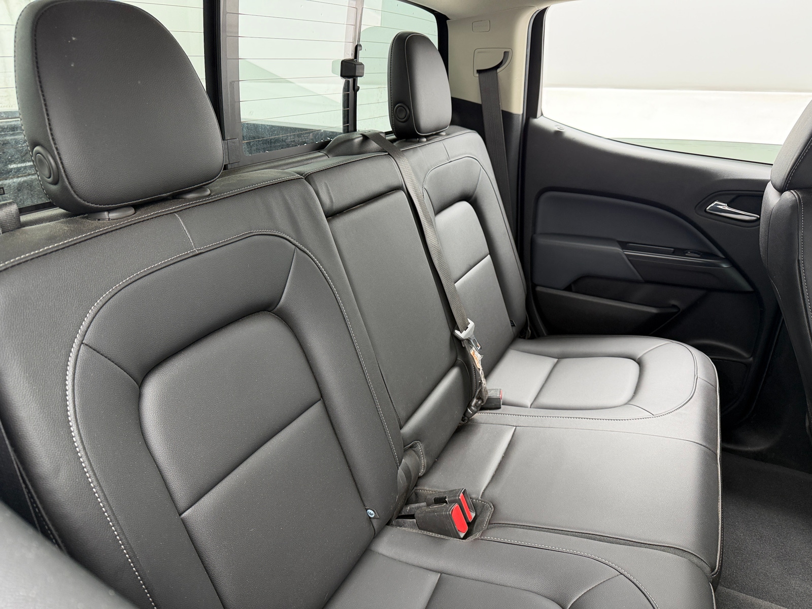 Thumbnail: 2019 Chevrolet Colorado - 5