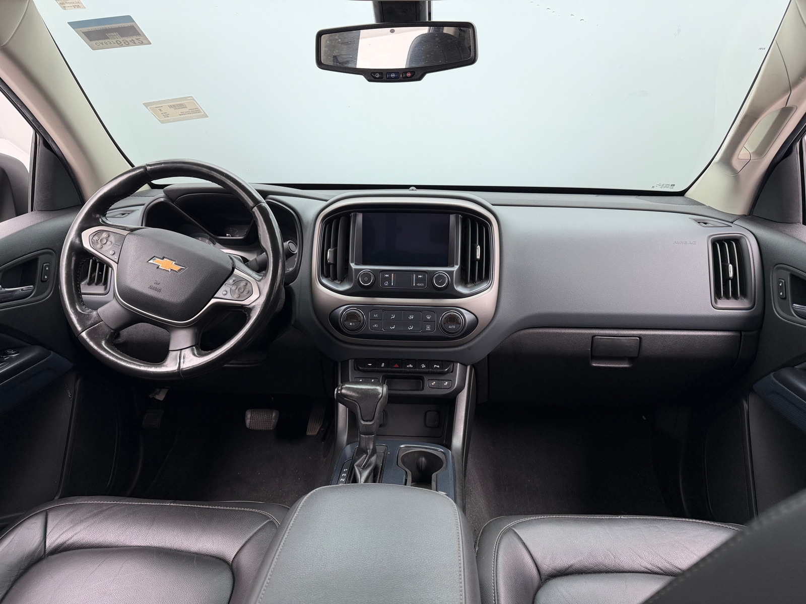 Thumbnail: 2019 Chevrolet Colorado - 2