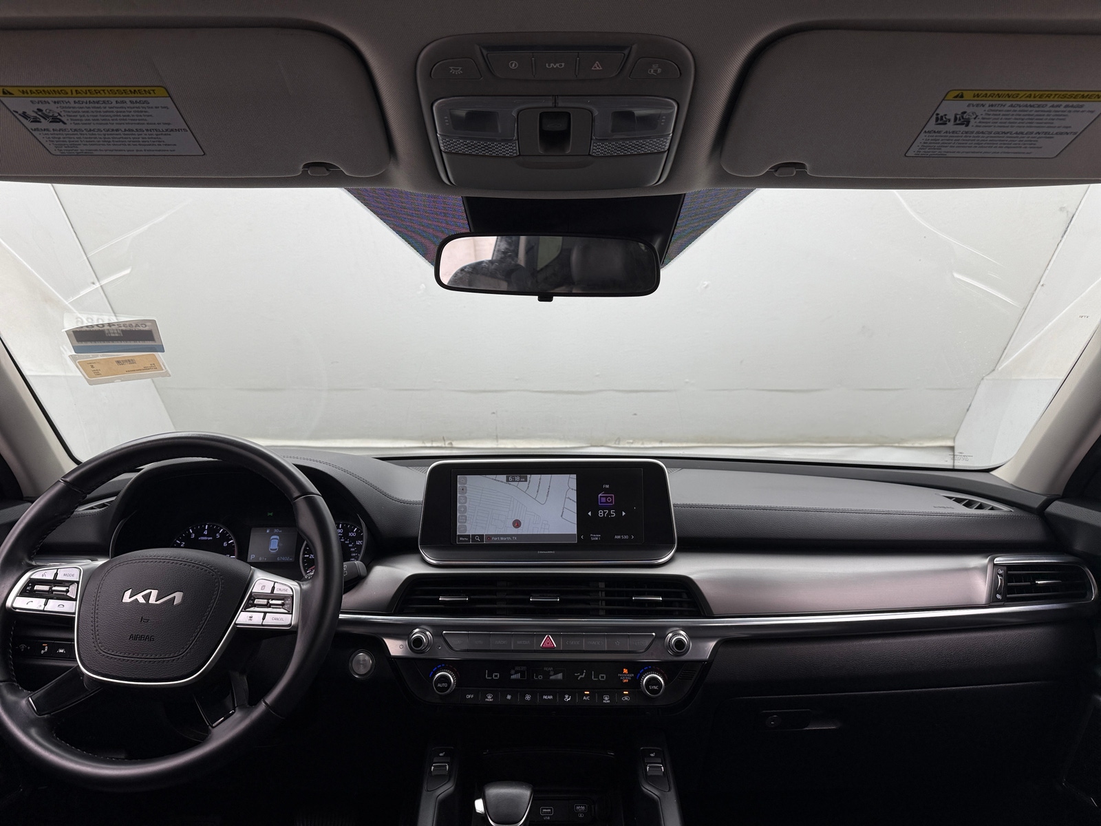 Thumbnail: 2022 Kia Telluride - 2