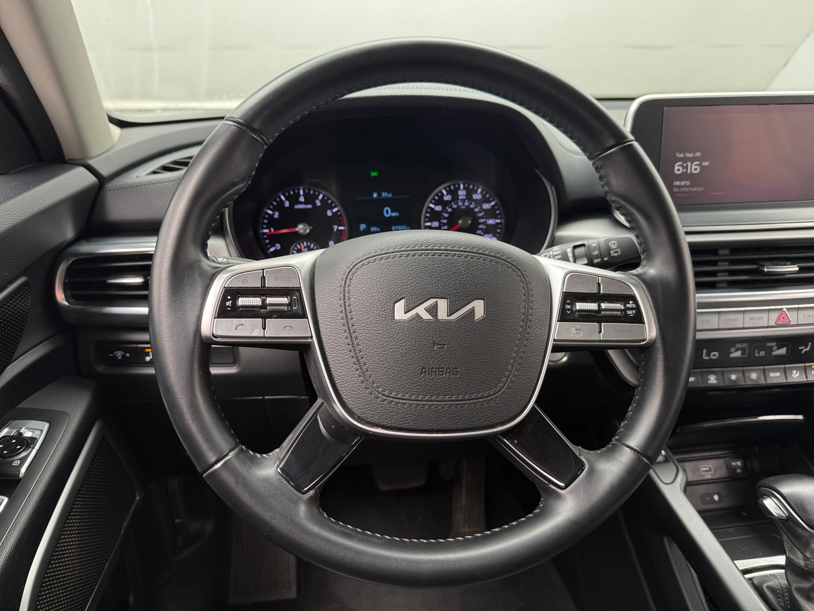 Thumbnail: 2022 Kia Telluride - 4