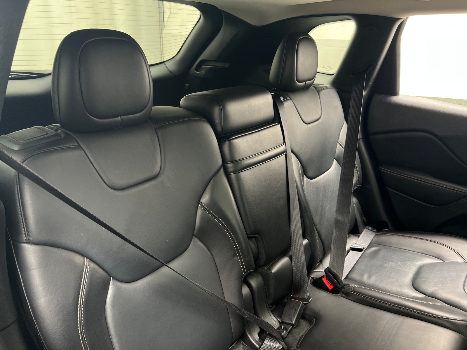 Thumbnail: 2016 Jeep Cherokee - 5