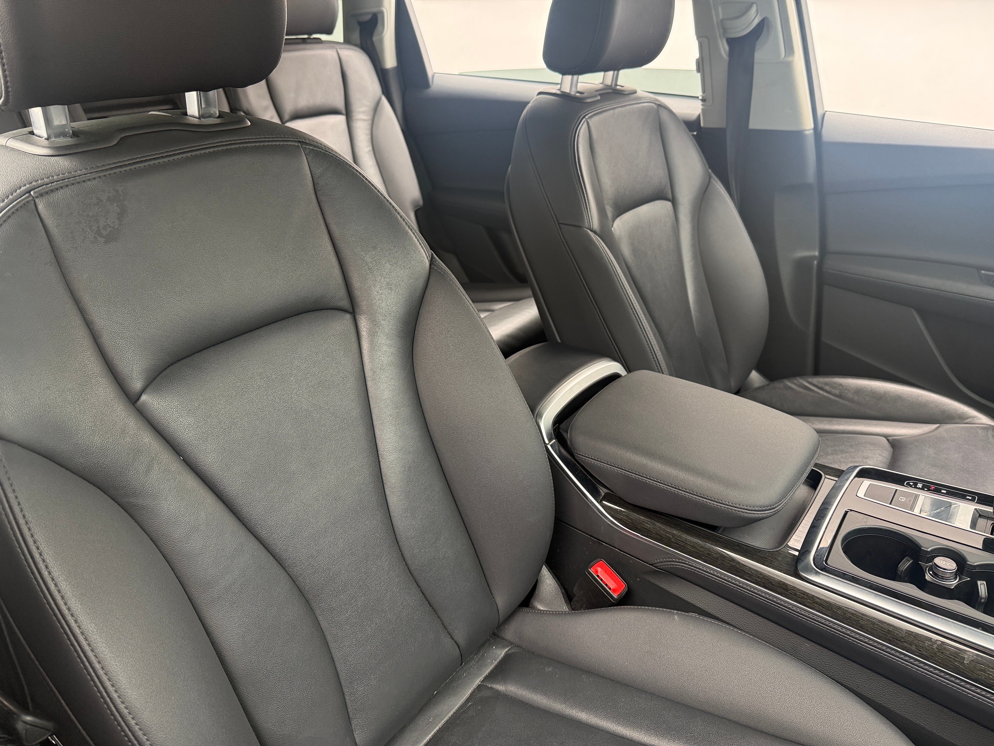 2024 Audi Q7 Premium Plus