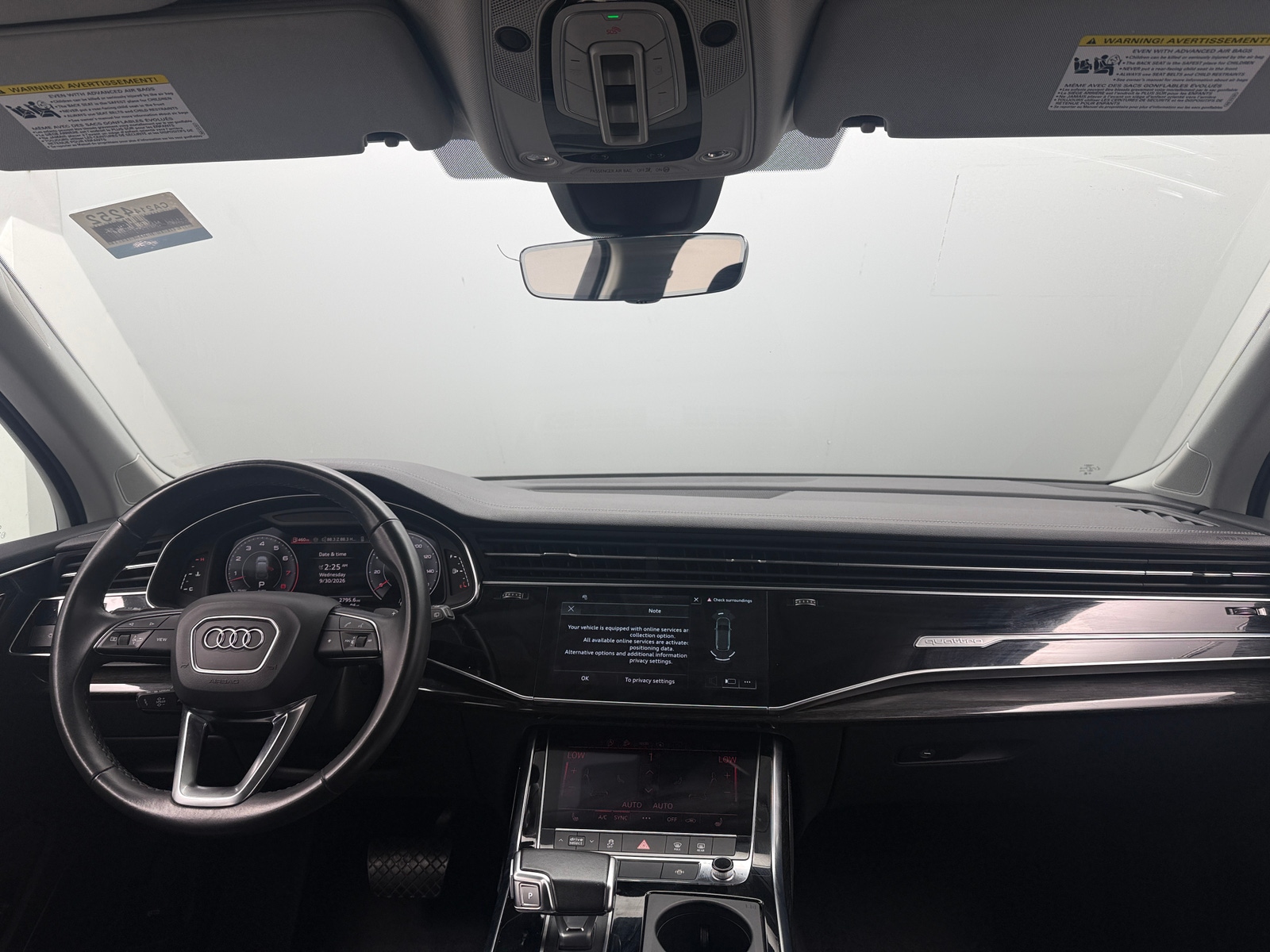 Thumbnail: 2024 Audi Q7 - 3