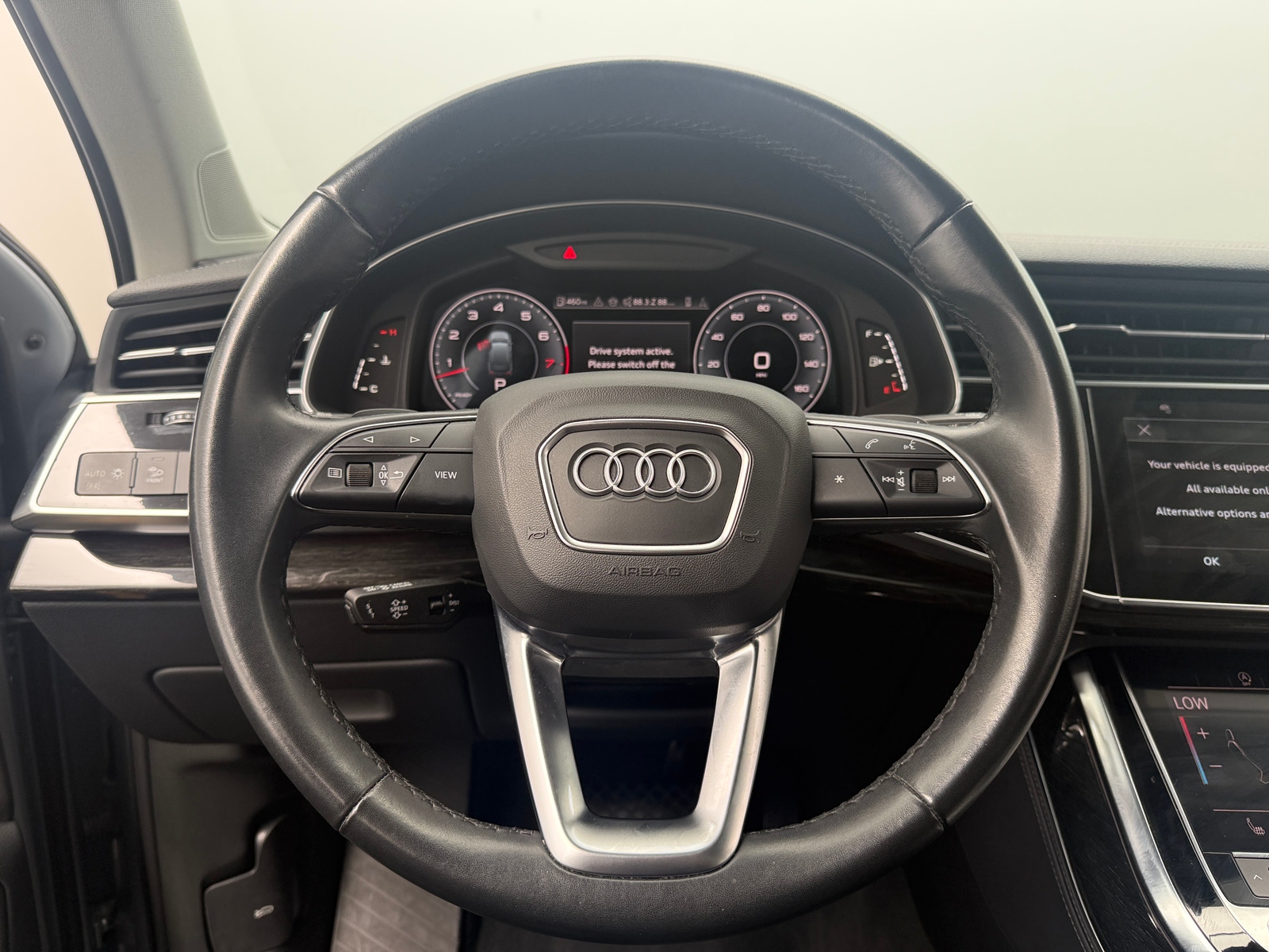 Thumbnail: 2024 Audi Q7 - 5
